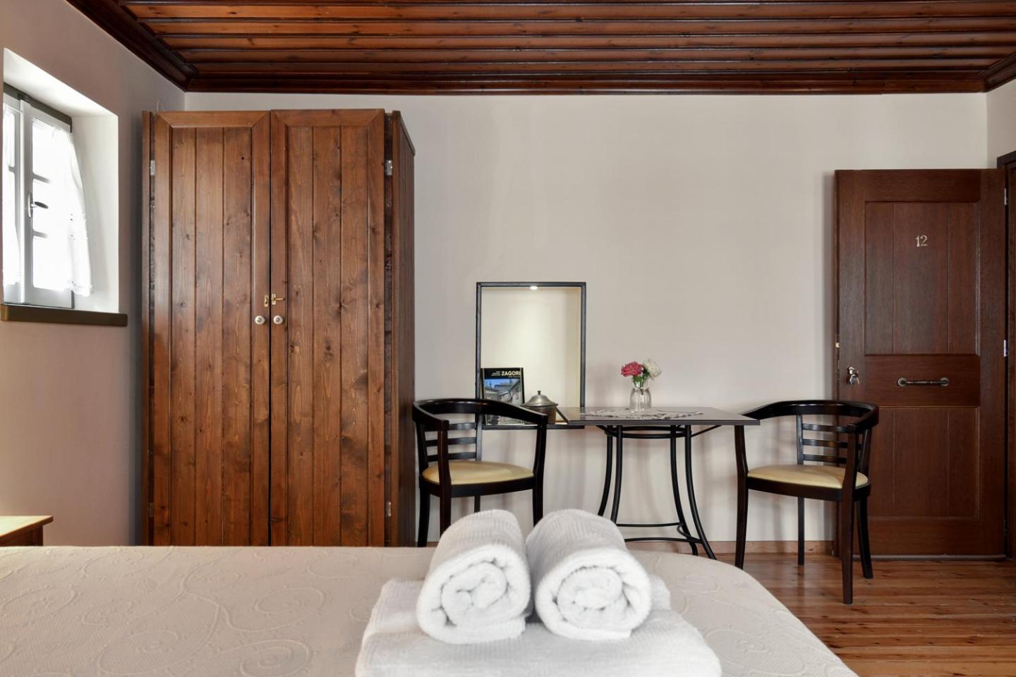 Deluxe Double Room - Photo 5