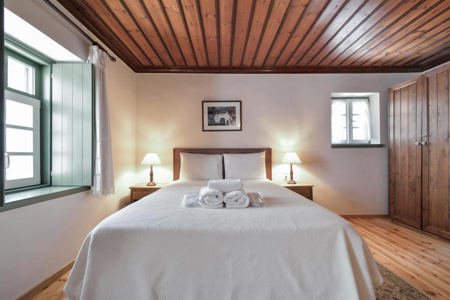 Deluxe Double Room - Photo 4