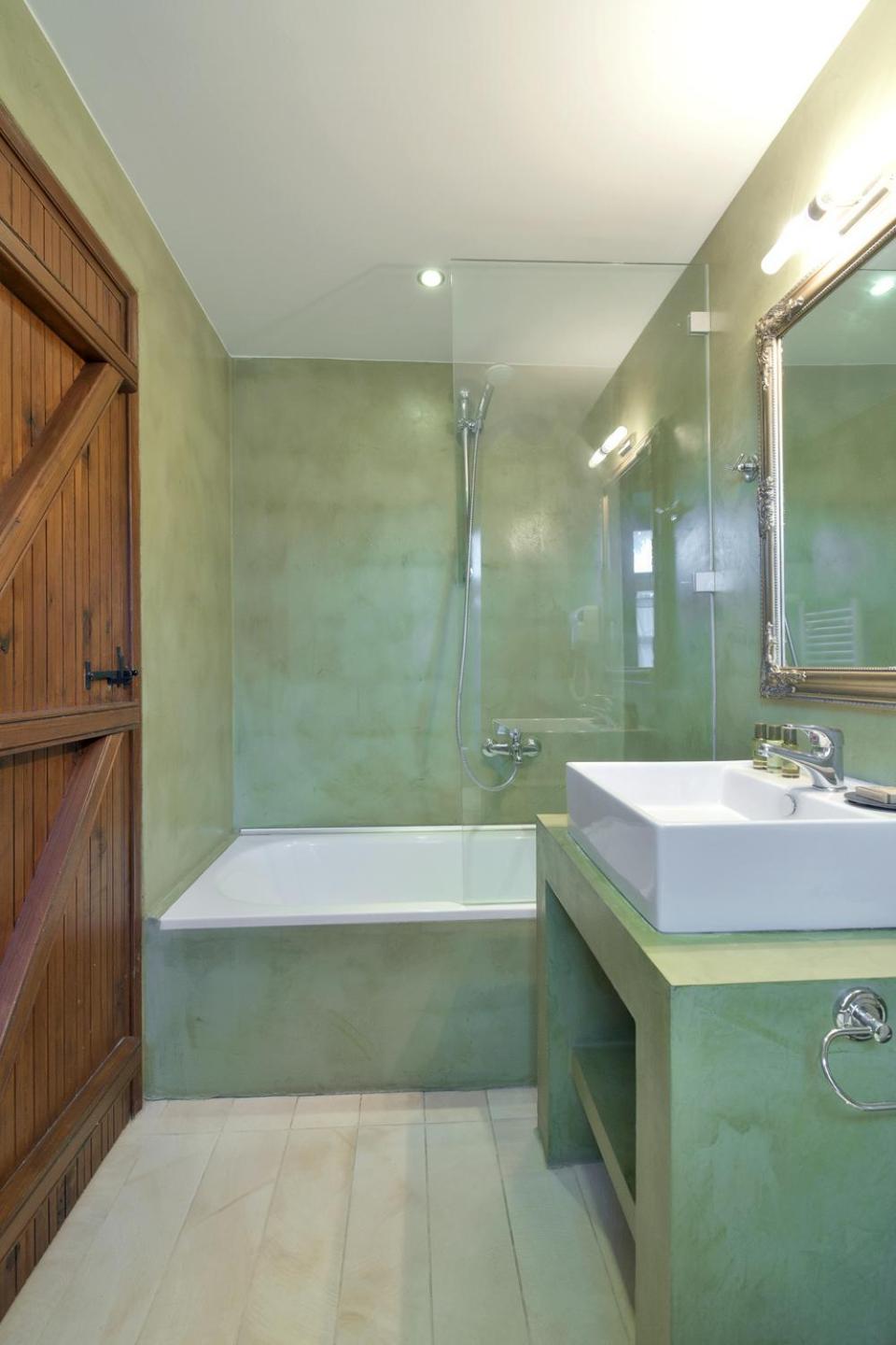 Executive Triple Room - Photo 7