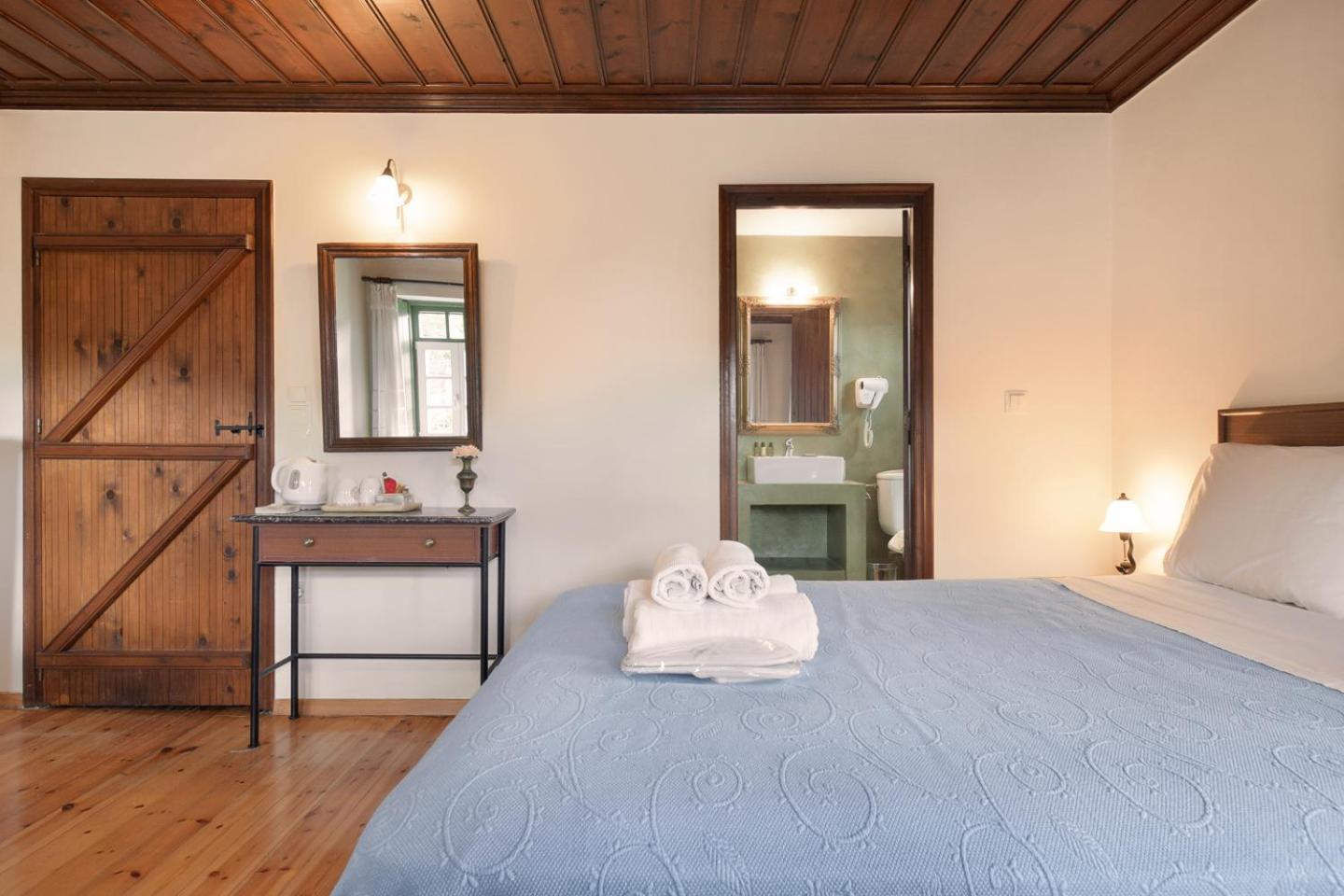 Executive Triple Room - Photo 3