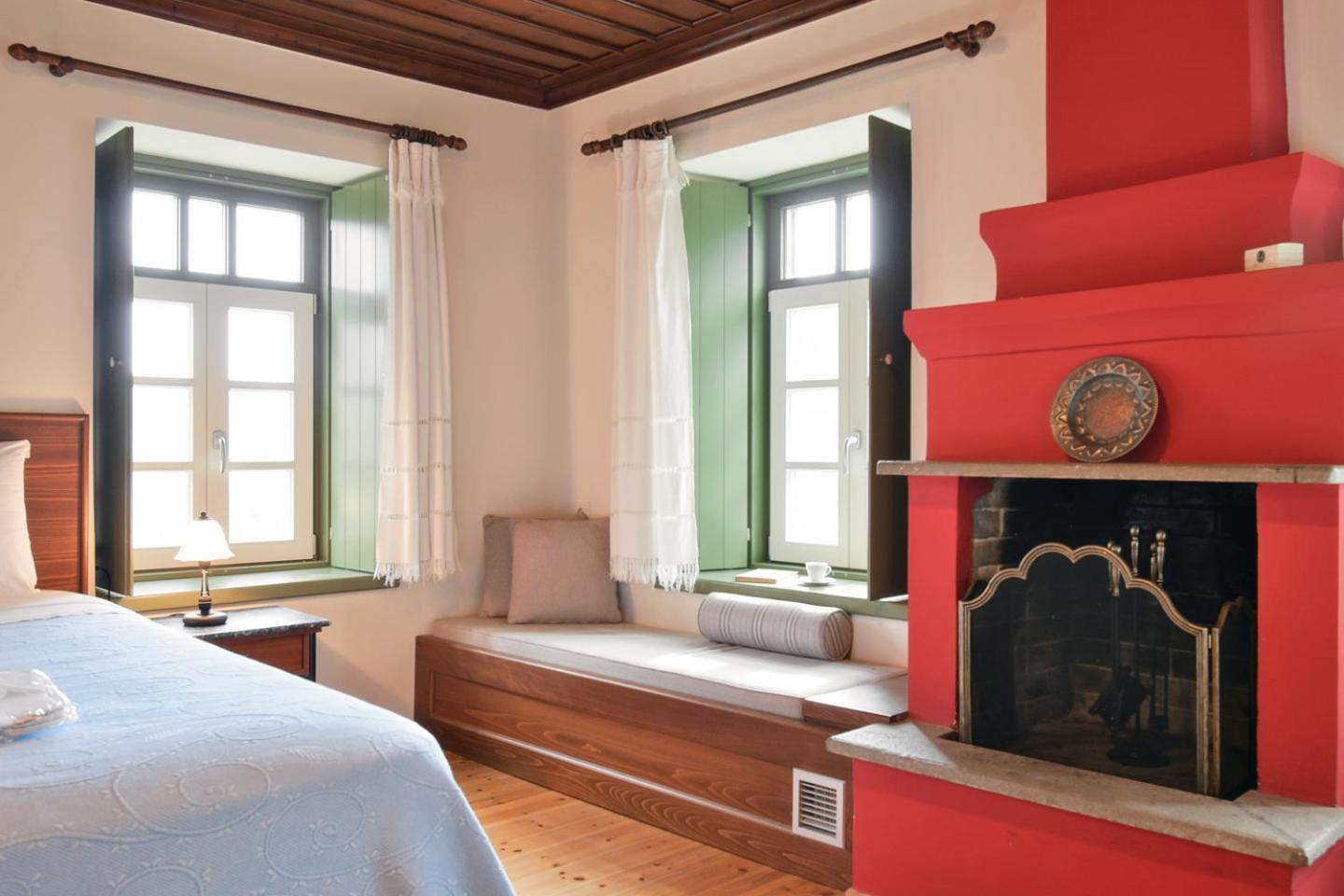 Executive Triple Room - Photo 2