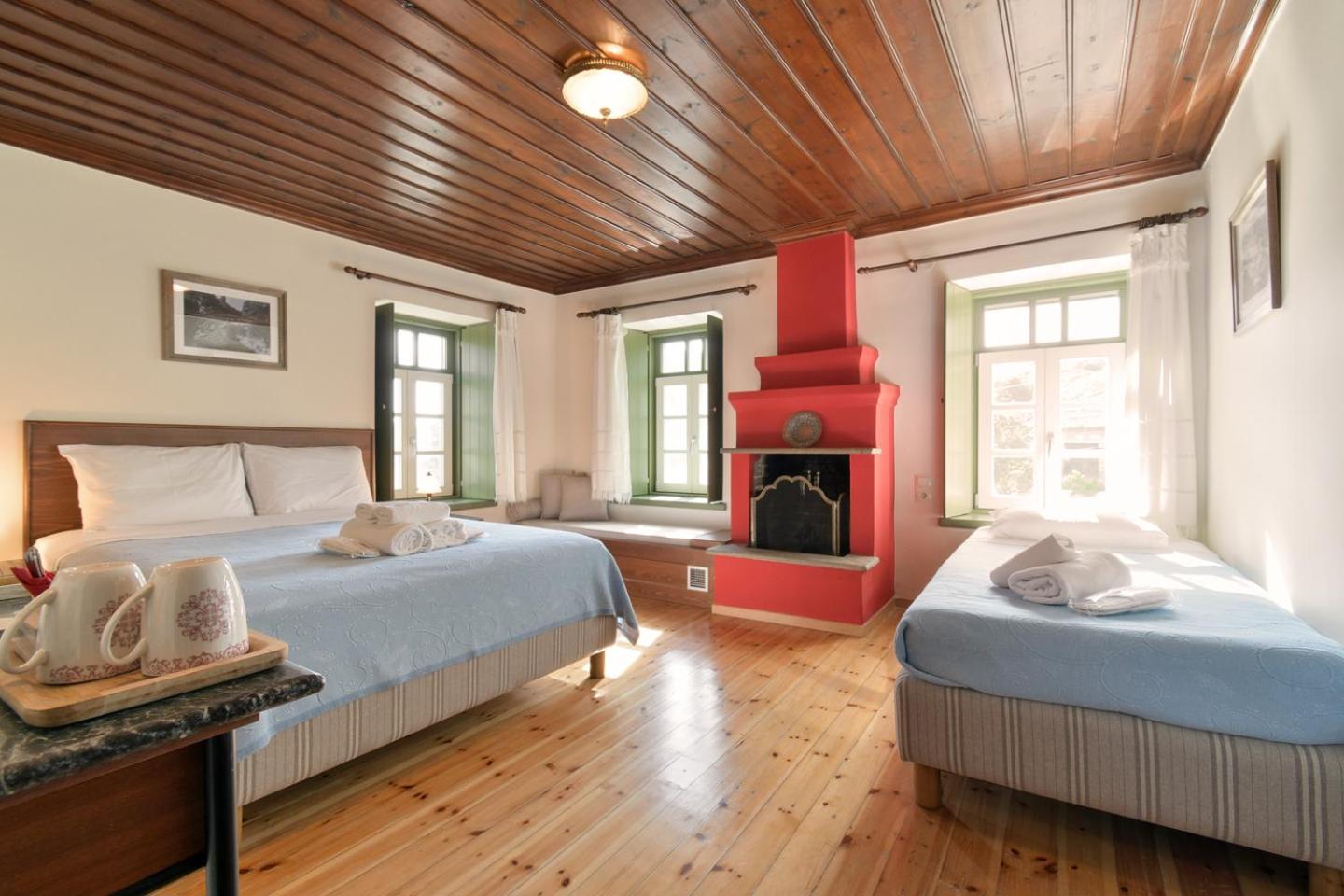 Executive Triple Room - Photo 1