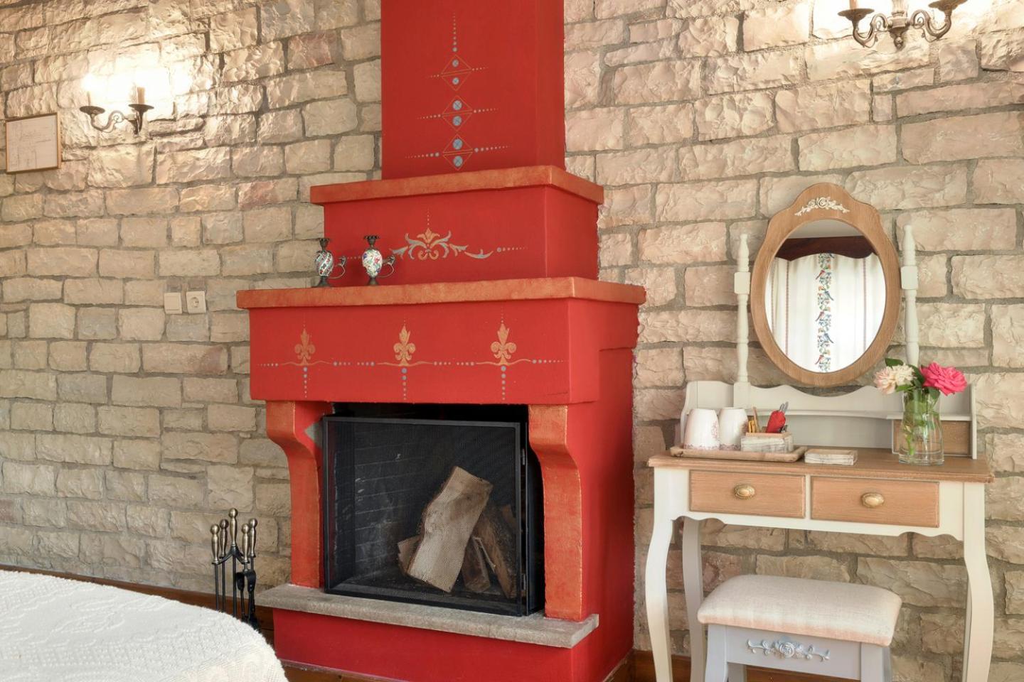 Junior Suite - Photo 6