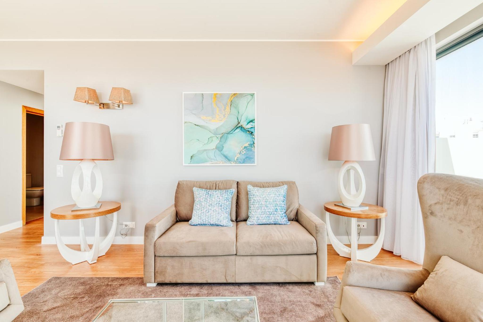 Premium Suite