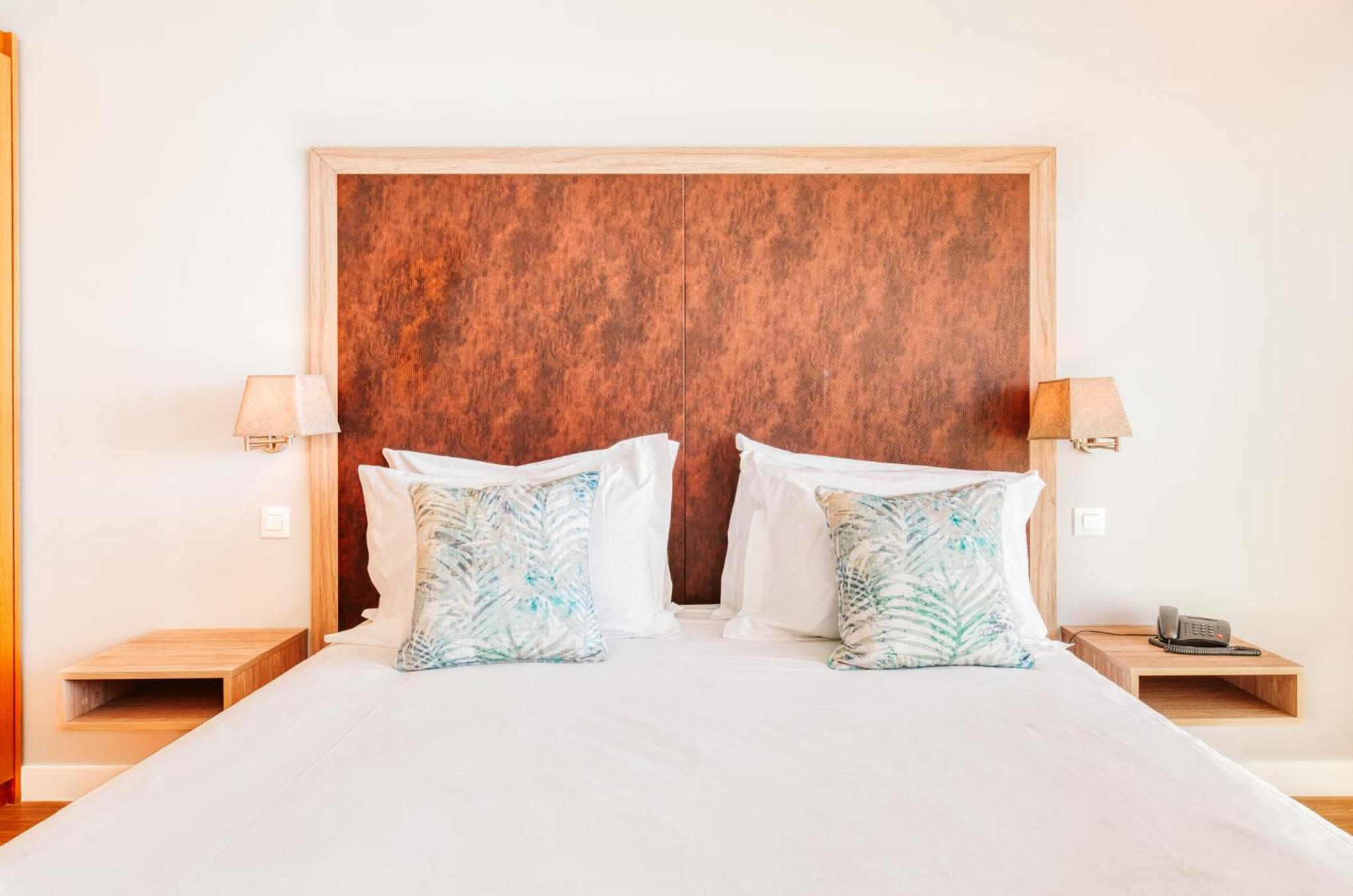 Premium Suite with Sea View