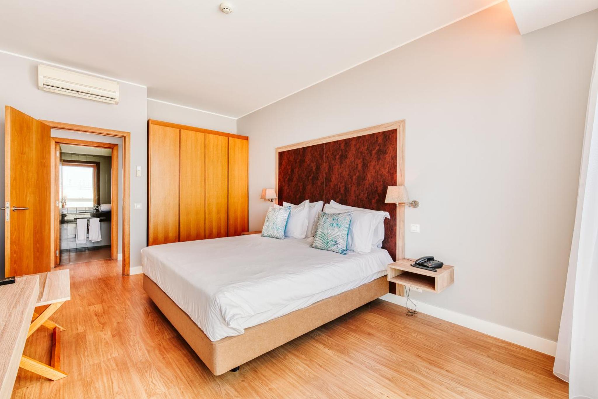 Premium Suite with Sea View