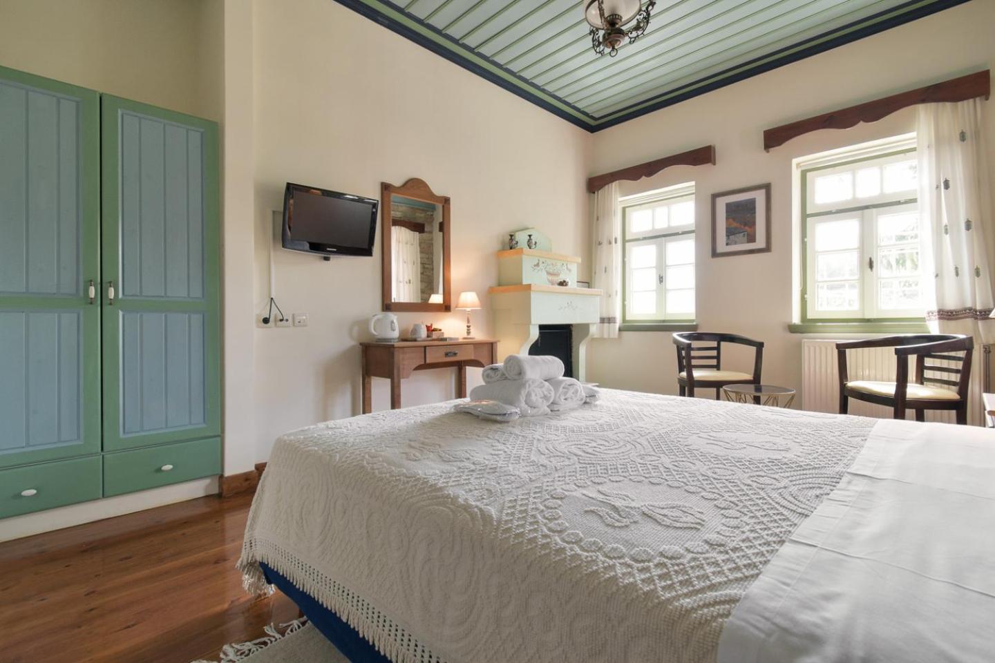 Superior Double Room - Photo 7