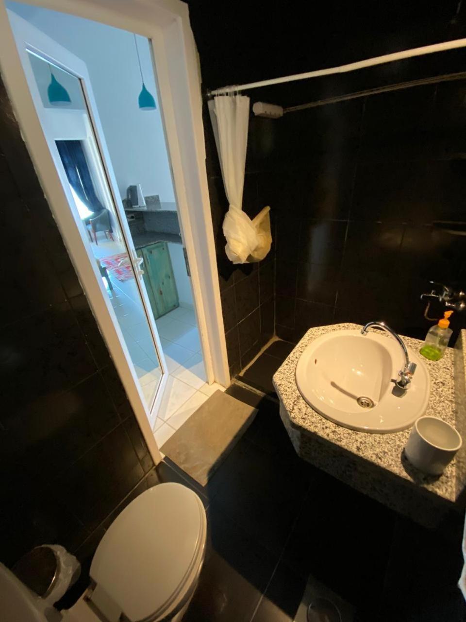 Deluxe Double Room with Sea View photo 3