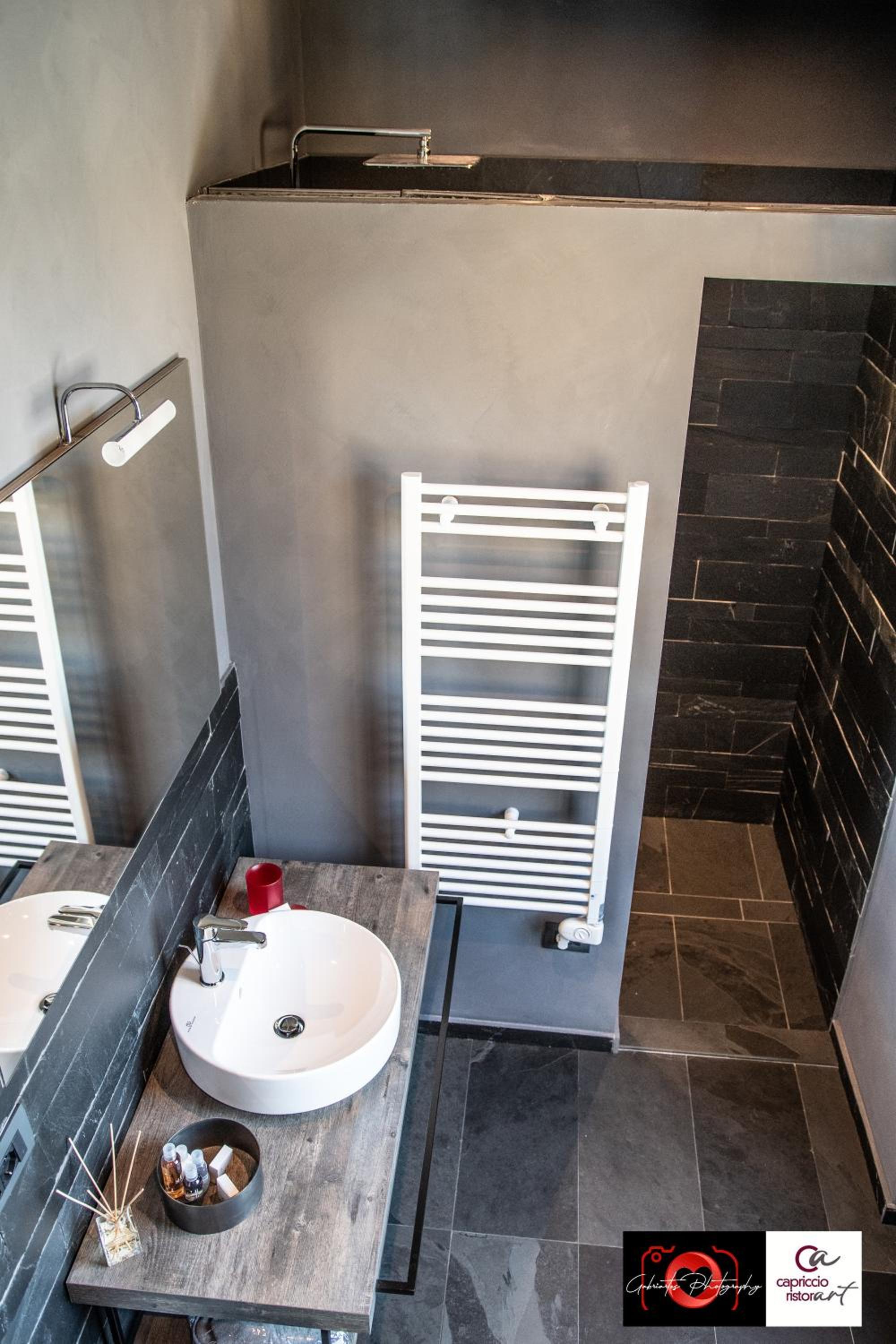 Deluxe Double or Twin Room with Garden View photo 2