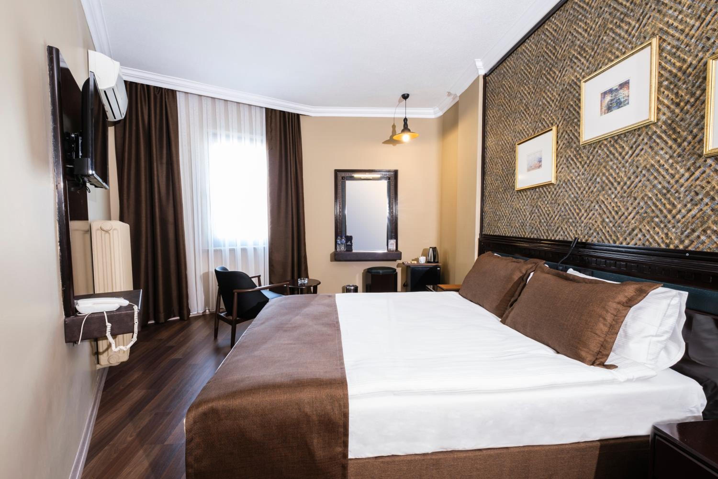 Standard Double Room photo 1