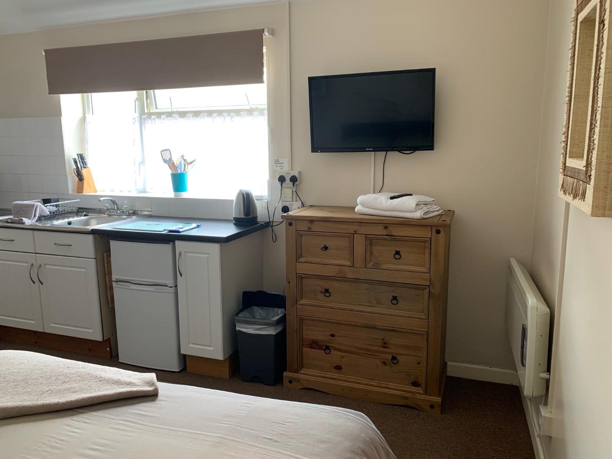 Studio Cottage photo 1