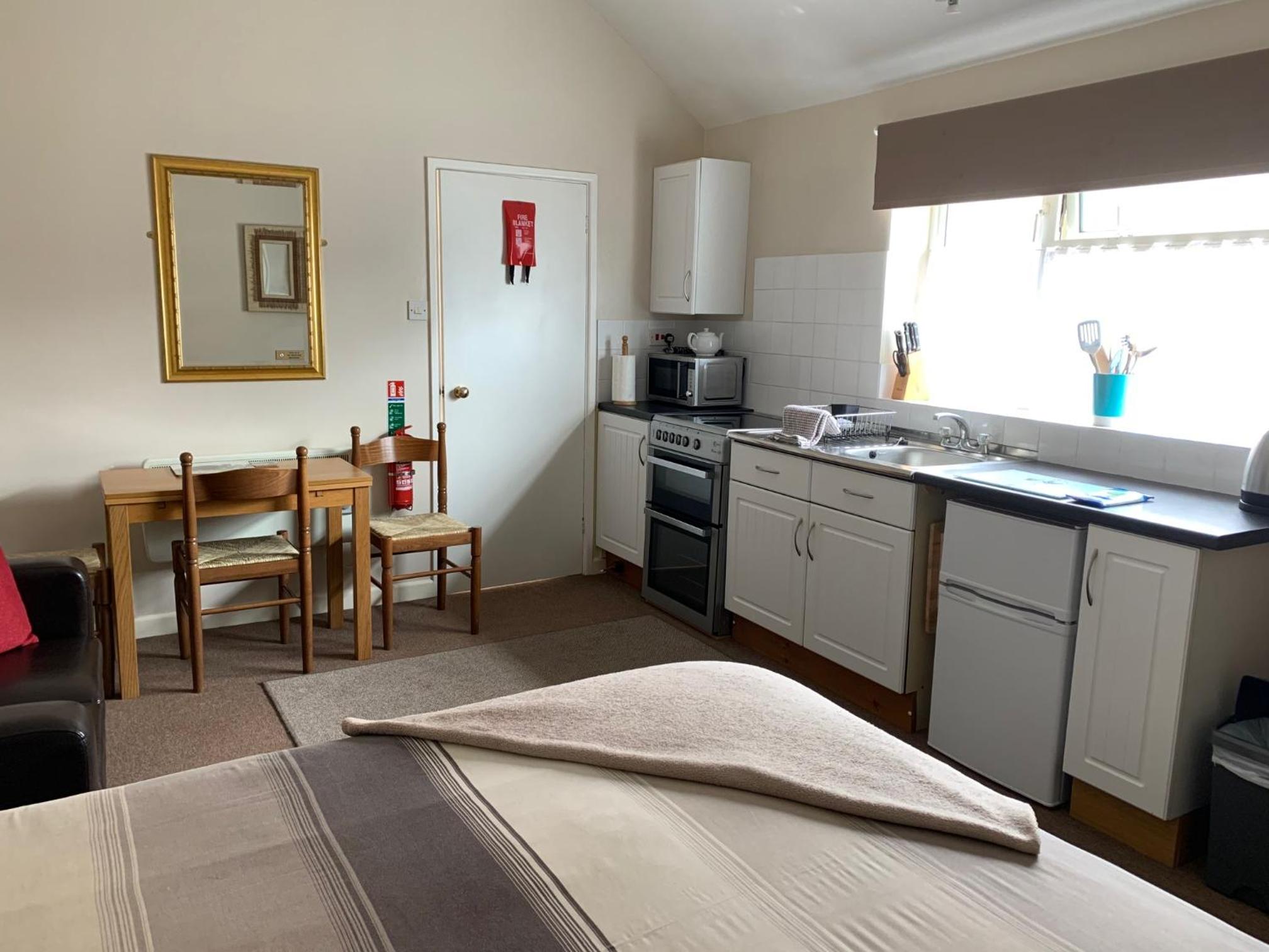 Studio Cottage photo 3