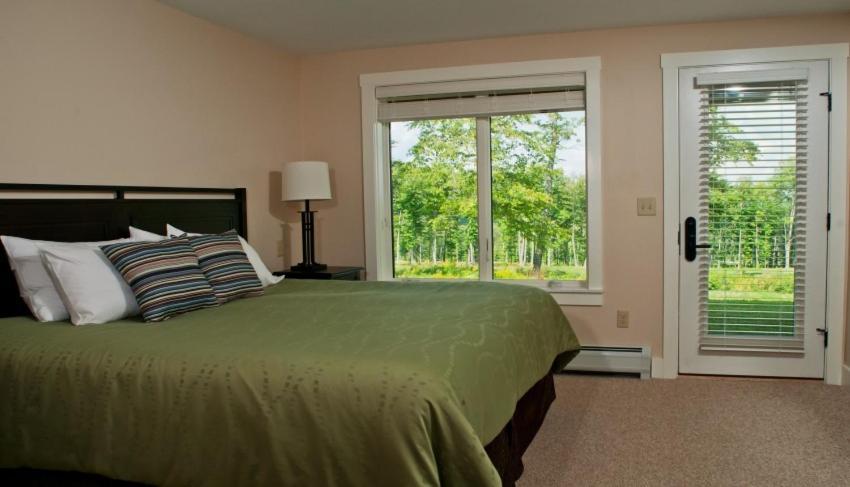 One-Bedroom Cottage photo 1