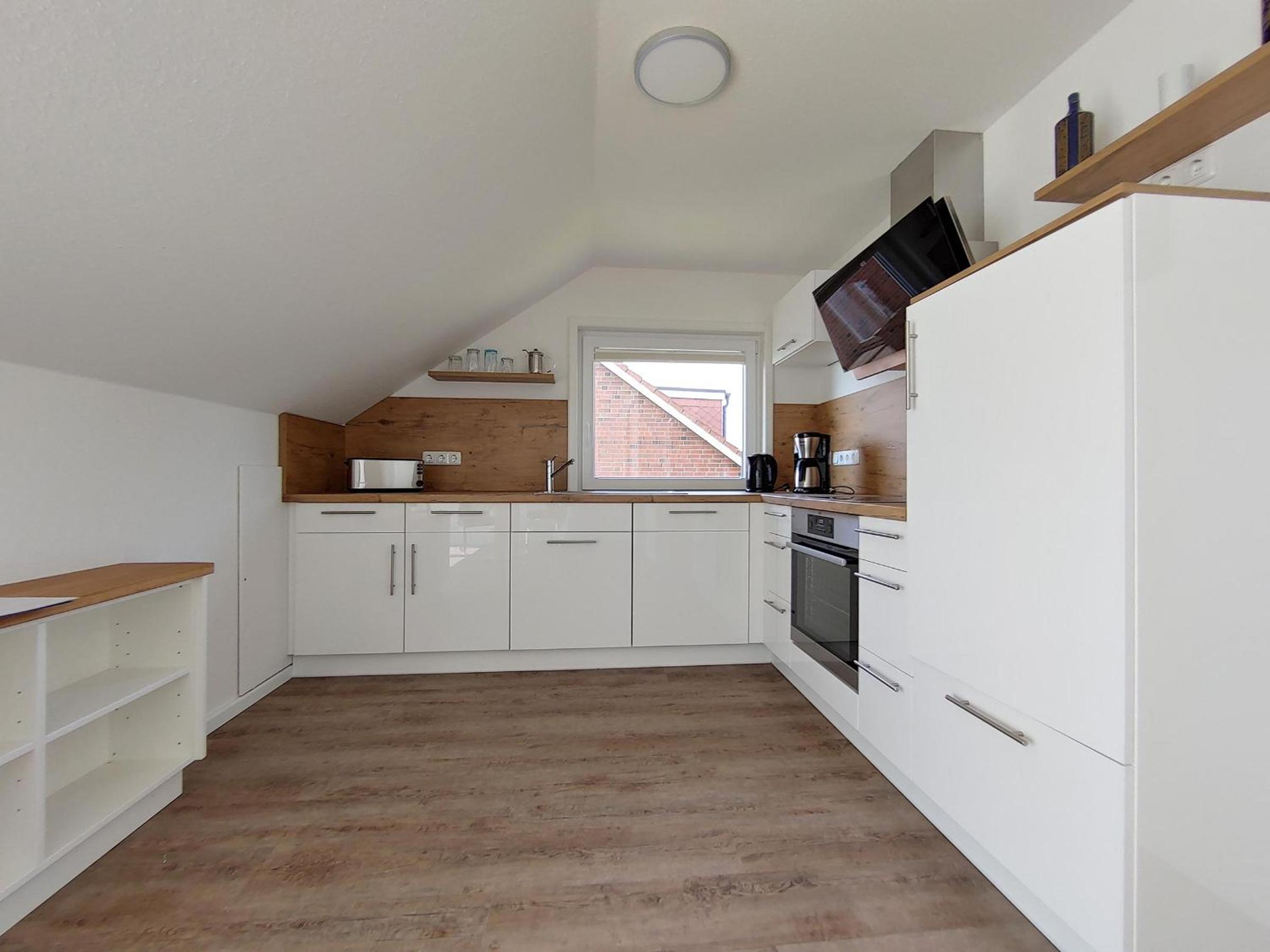 Apartment with Sea View photo 3