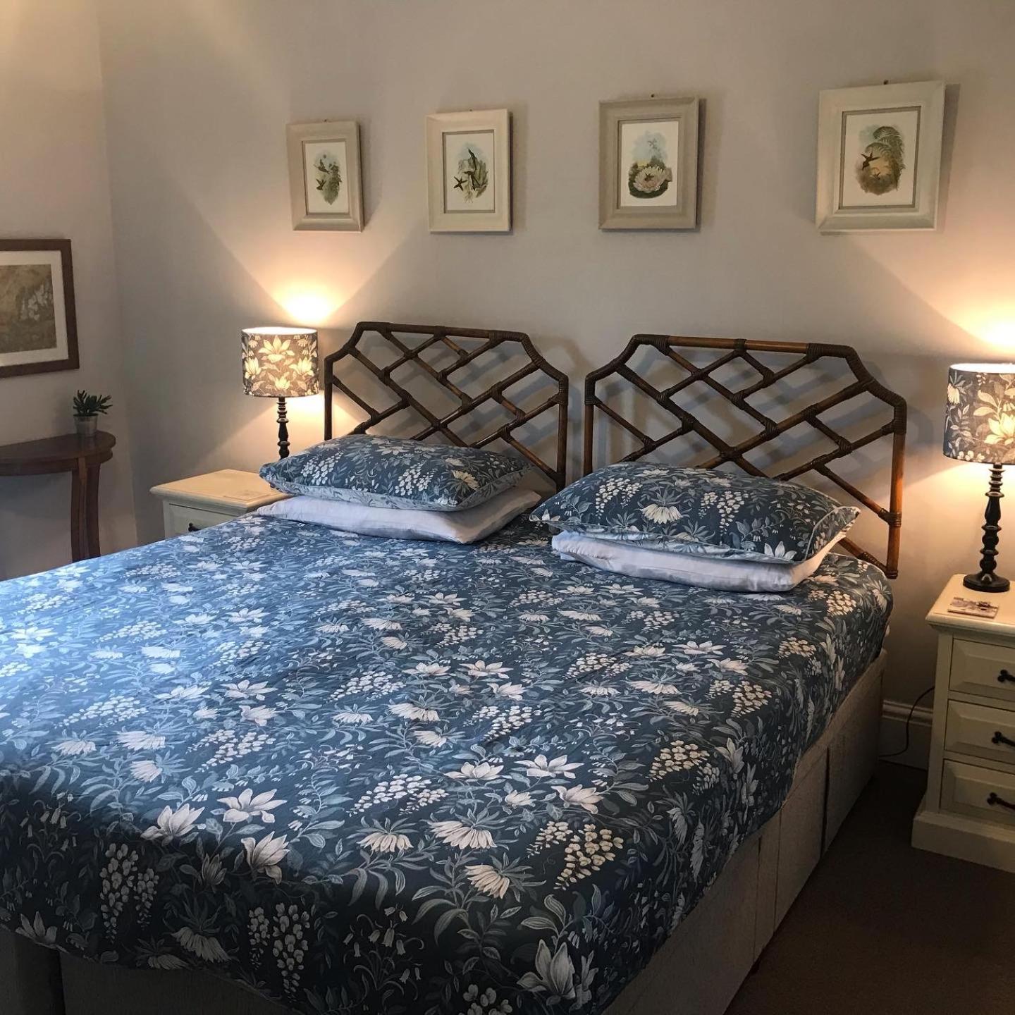 Luxury Double or Twin Room photo 3