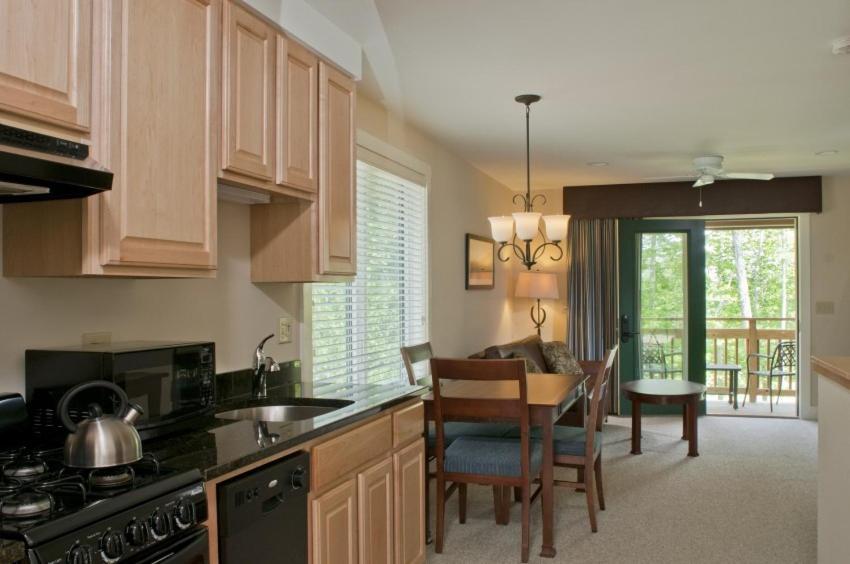 One-Bedroom Cottage photo 3