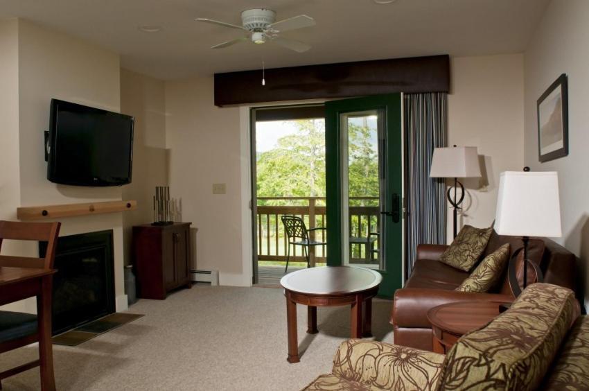 One-Bedroom Cottage photo 2