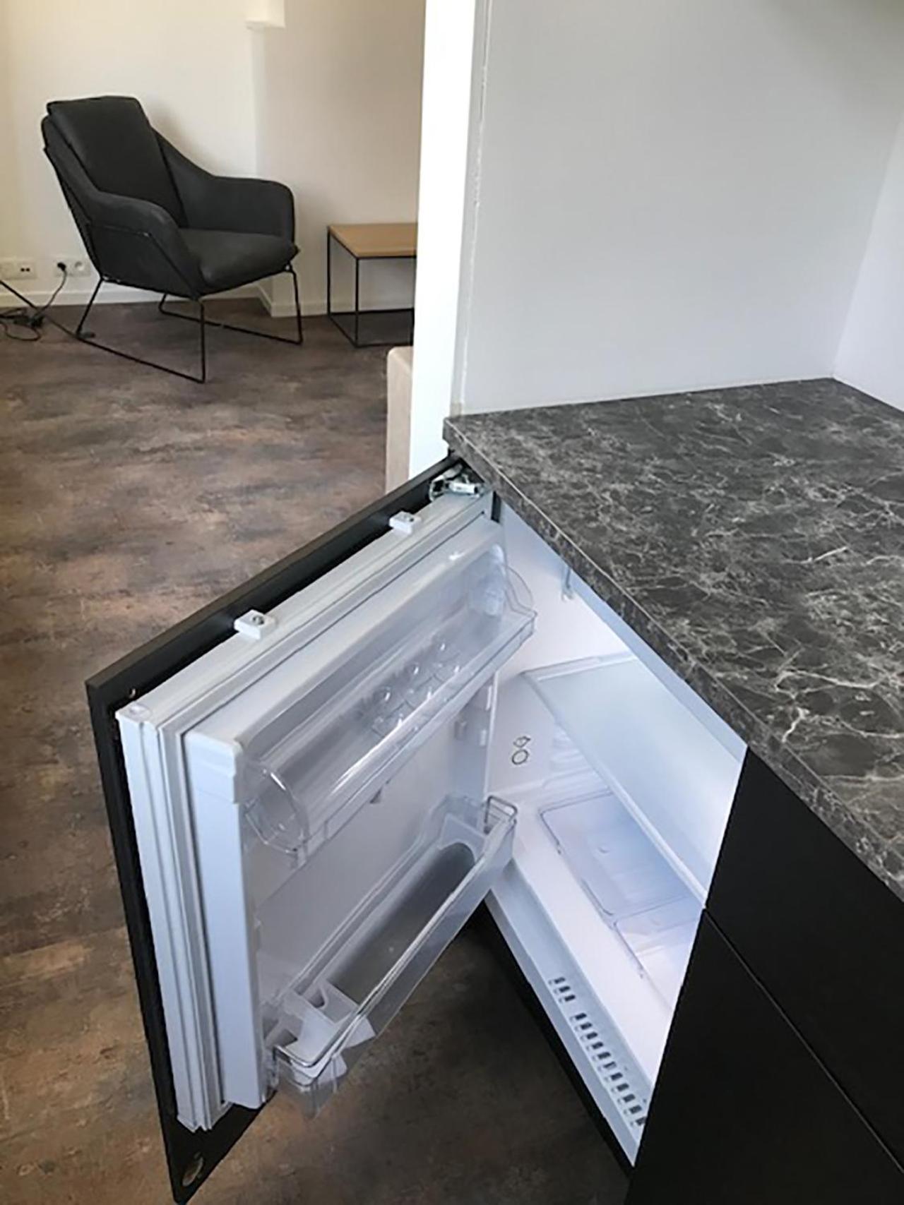 Deluxe Apartment - Photo 2