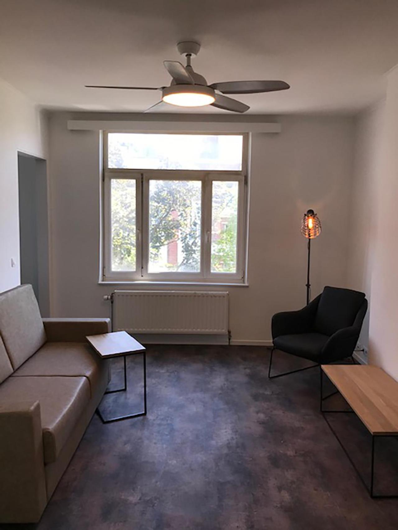 Deluxe Apartment - Photo 20