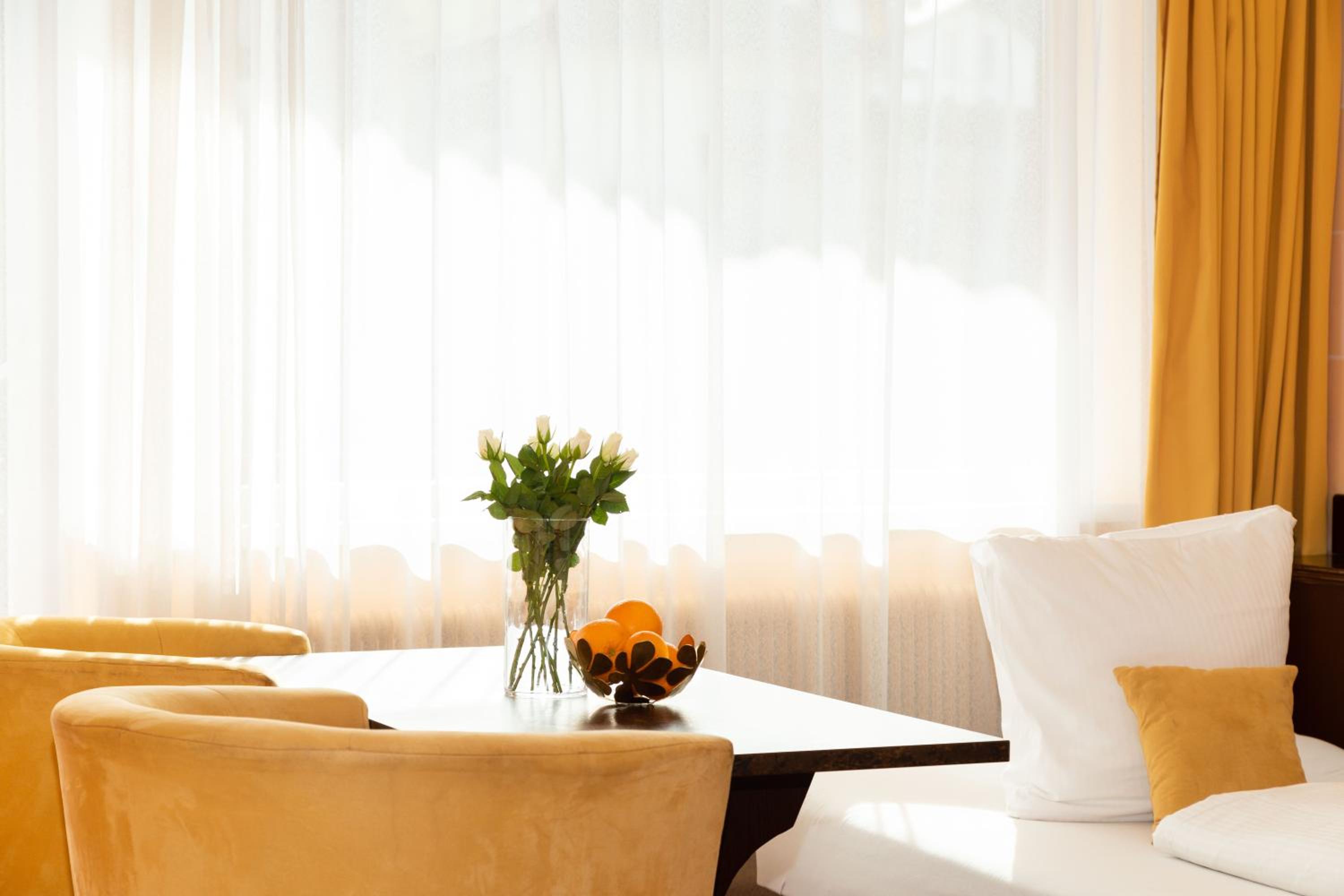 Triple Room with Balcony photo 3