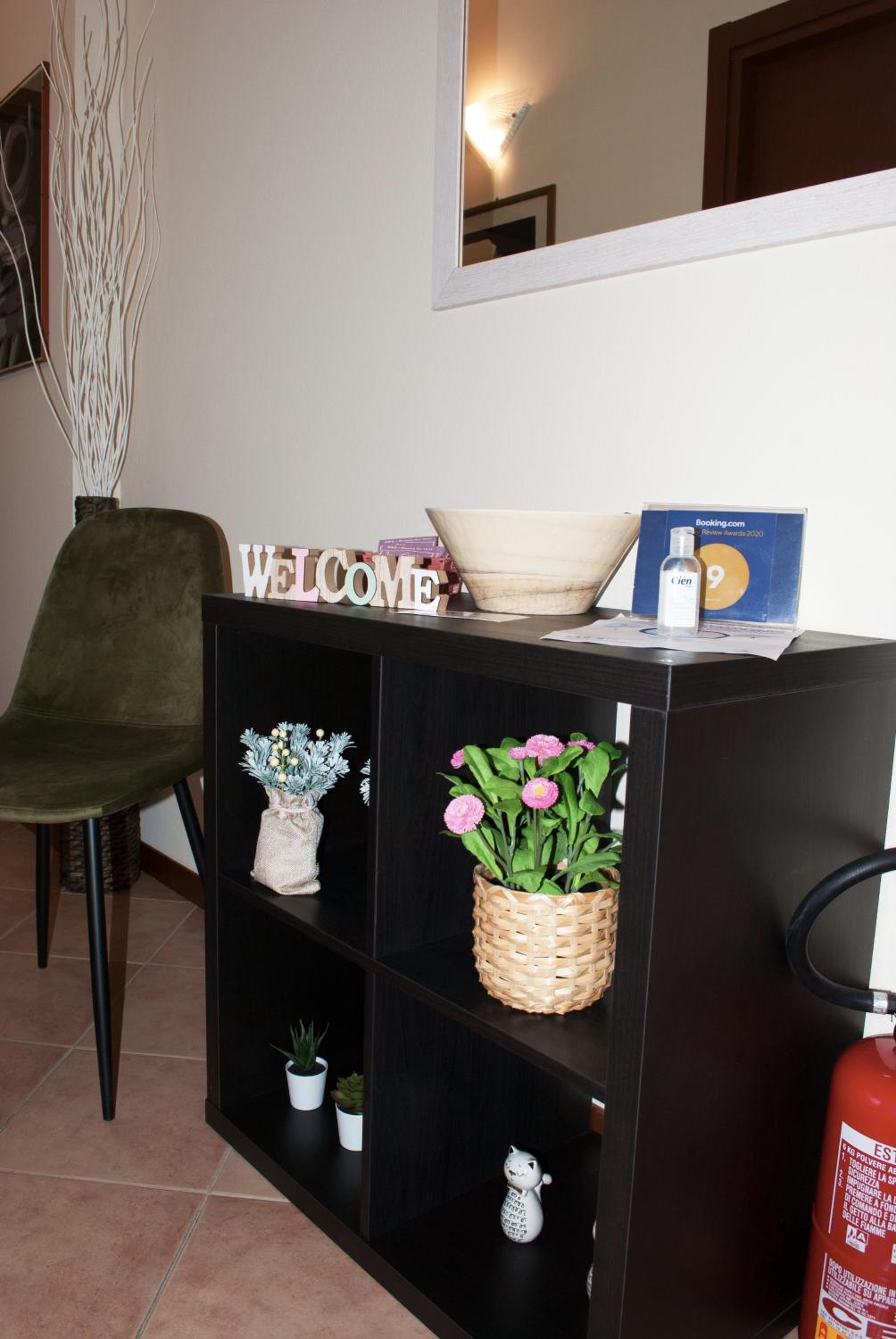Double or Twin Room with Private Bathroom - Annex photo 2