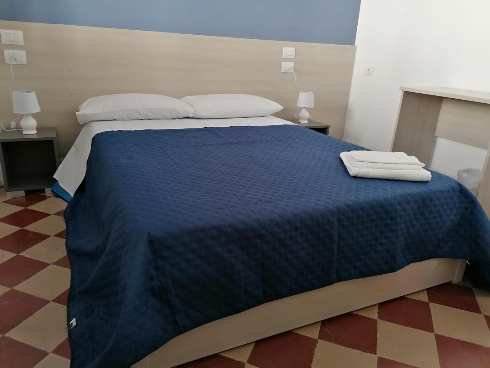 Double Or Twin Room With Private Bathroom