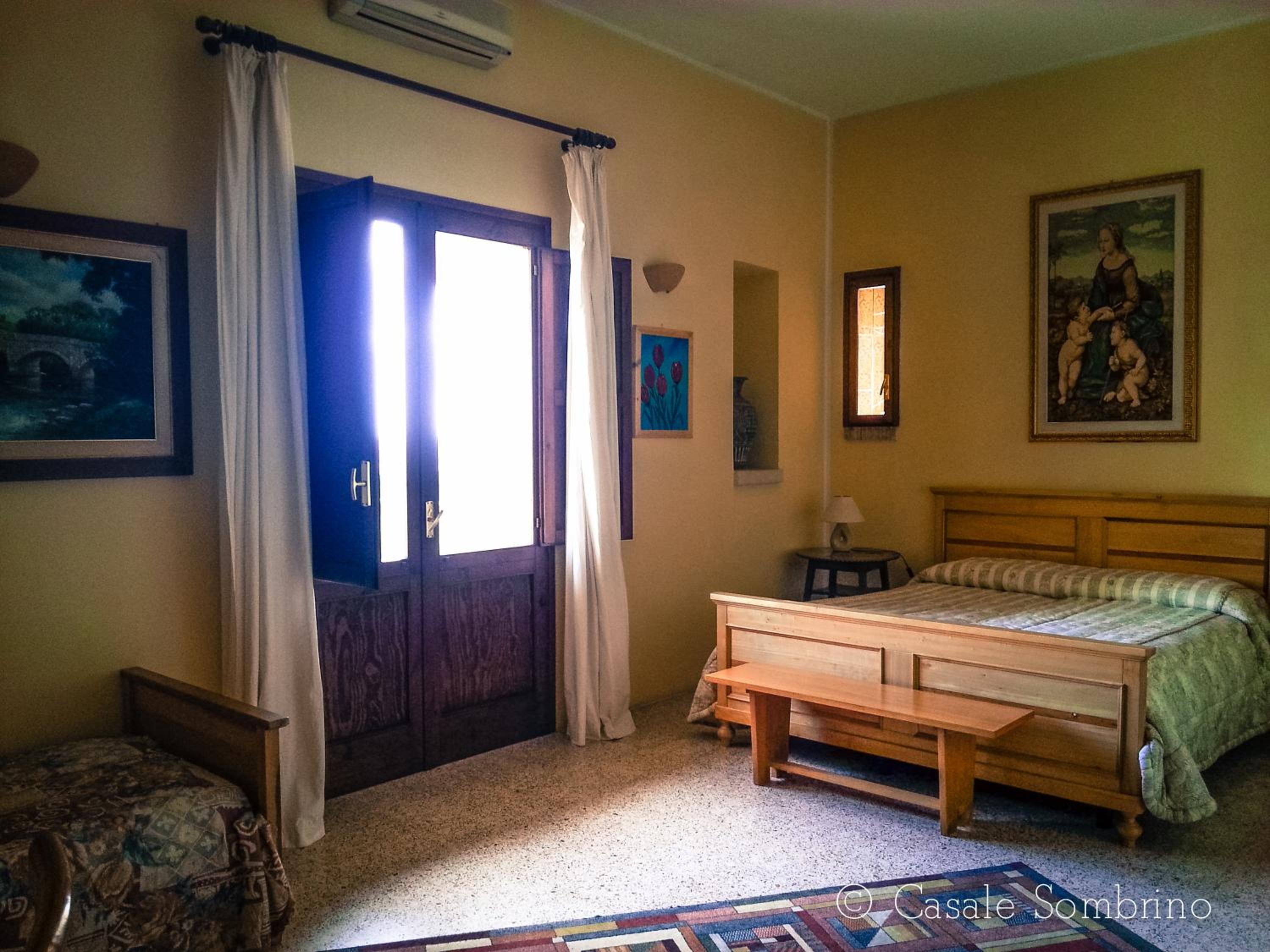 Quadruple Room photo 1