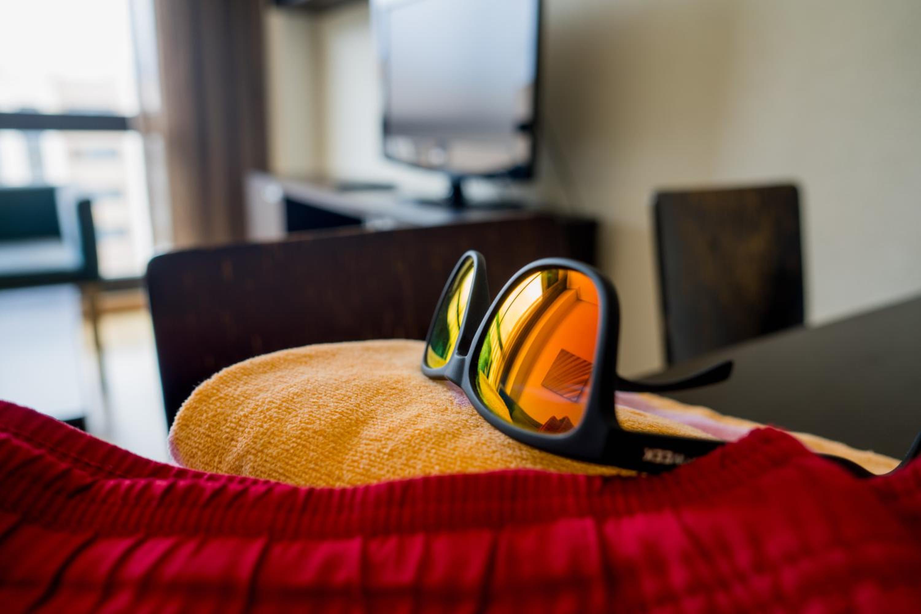 Two-Bedroom Suite (3 Adults) - Photo 13
