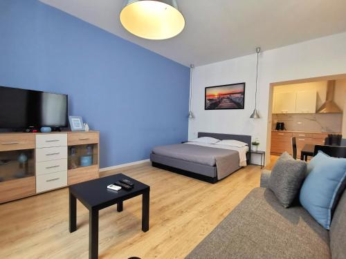Studio Apartment photo 1