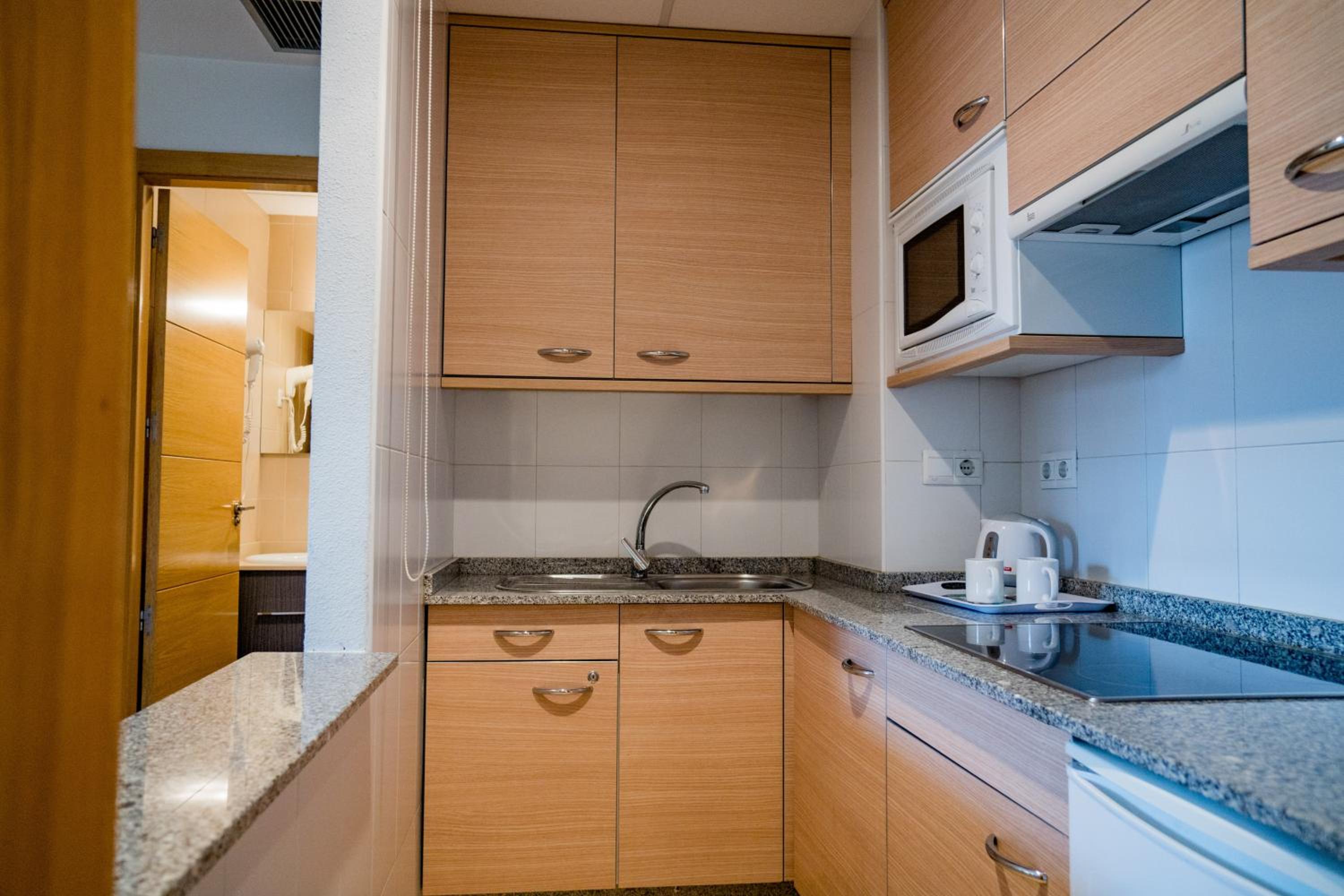 One-Bedroom Apartment (2 Adults) - Photo 5