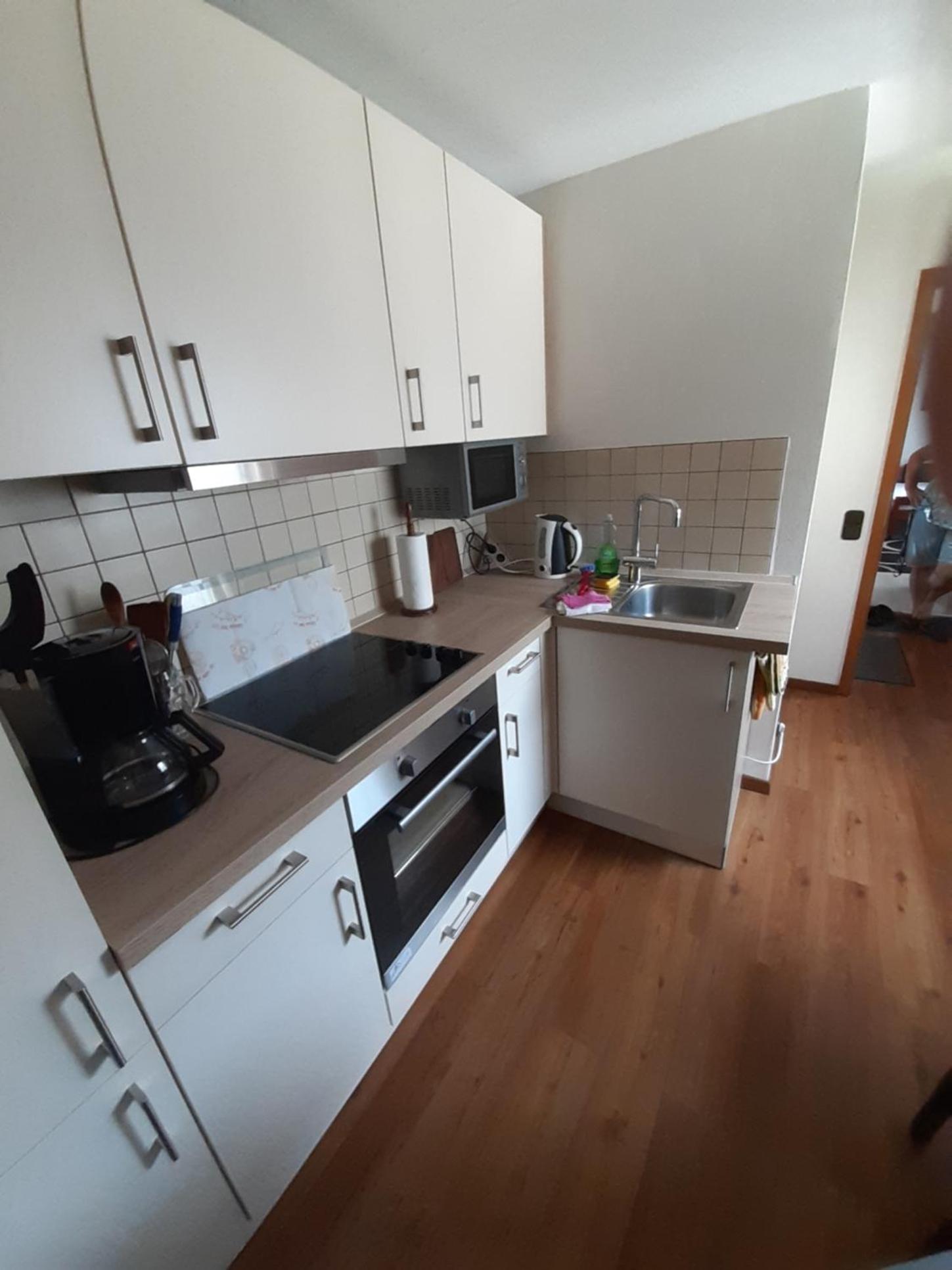 Apartment - Ground Floor photo 2