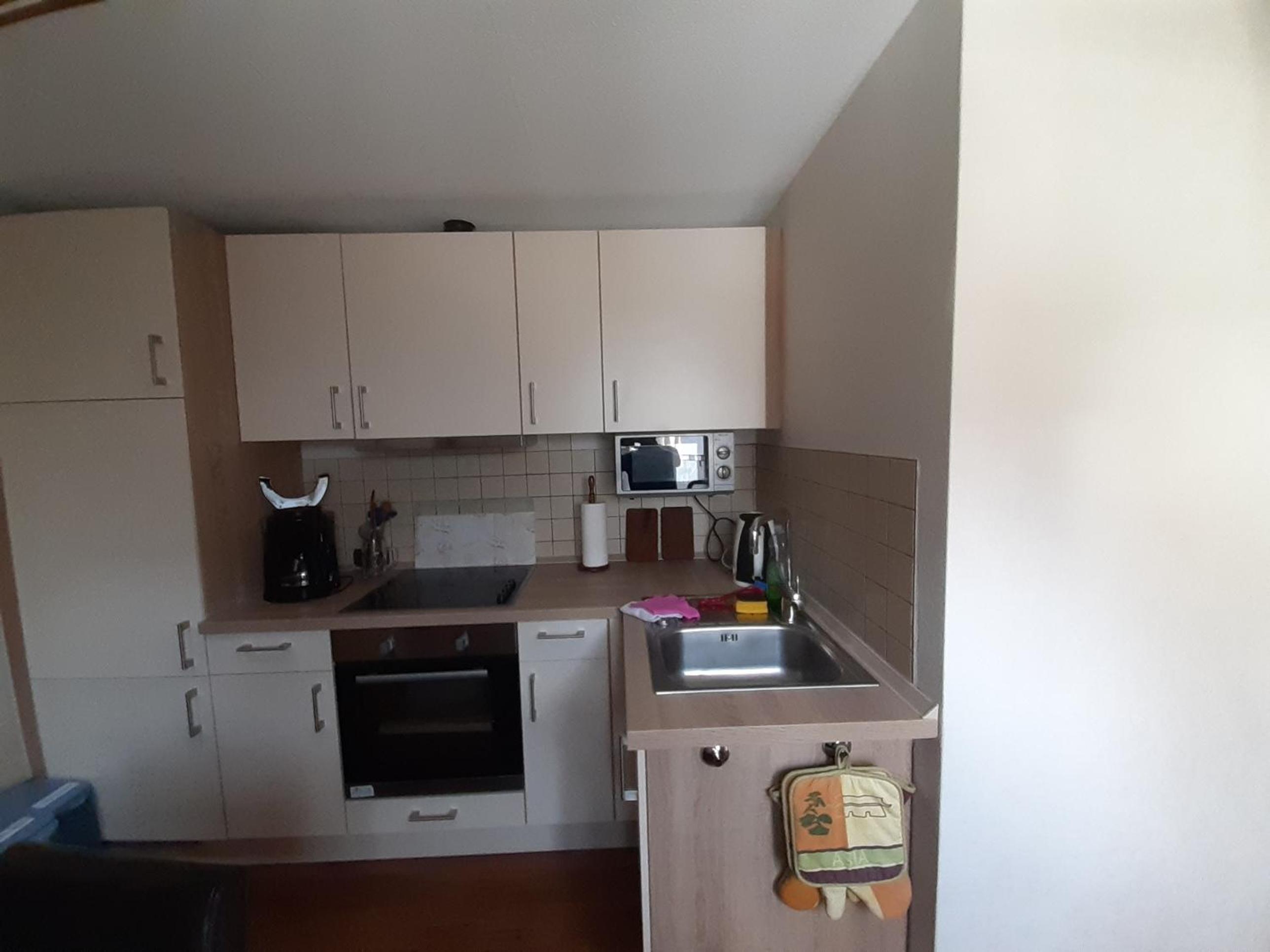 Apartment - Ground Floor photo 3