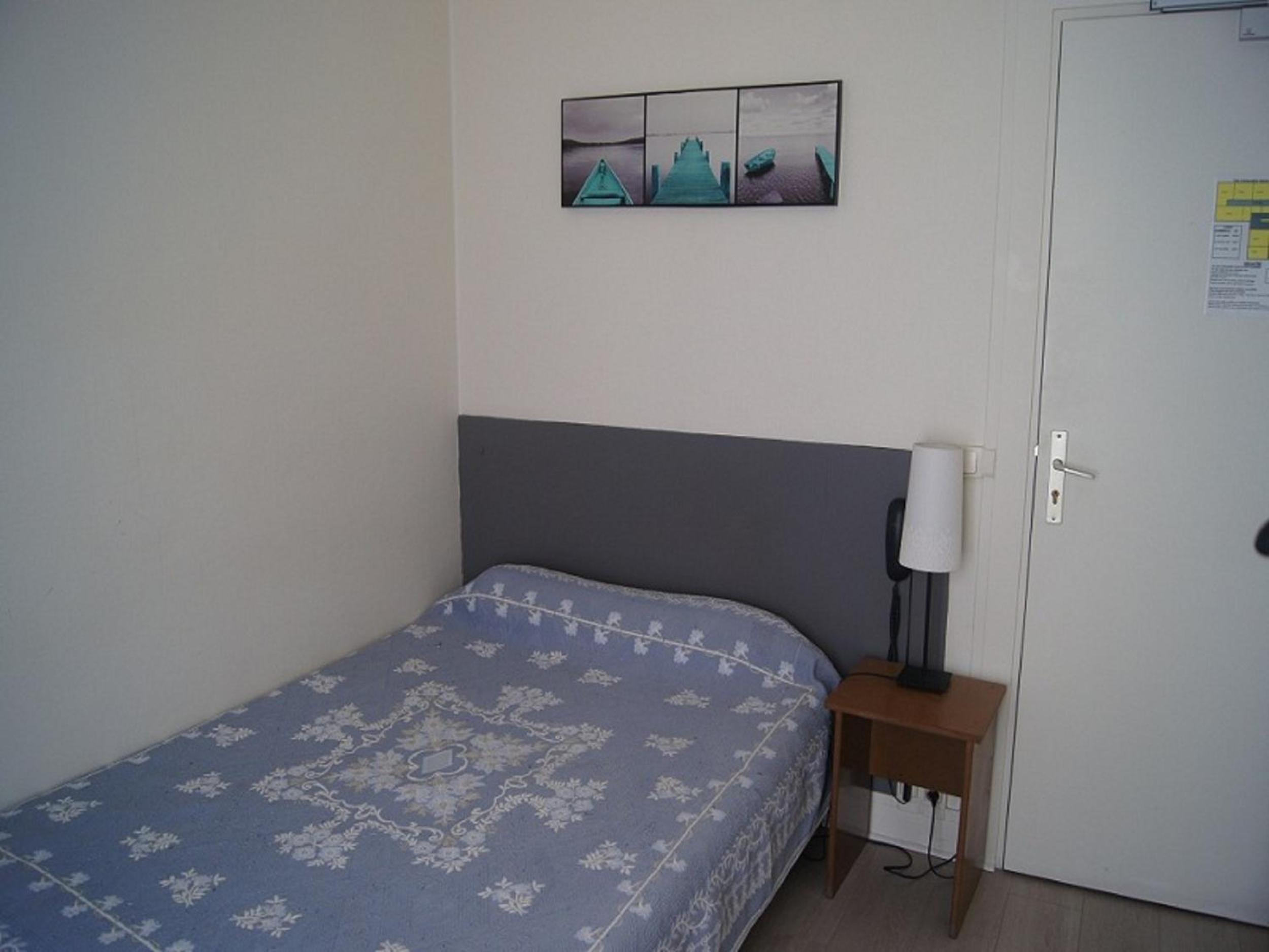 Double Room with Private Bathroom photo 3
