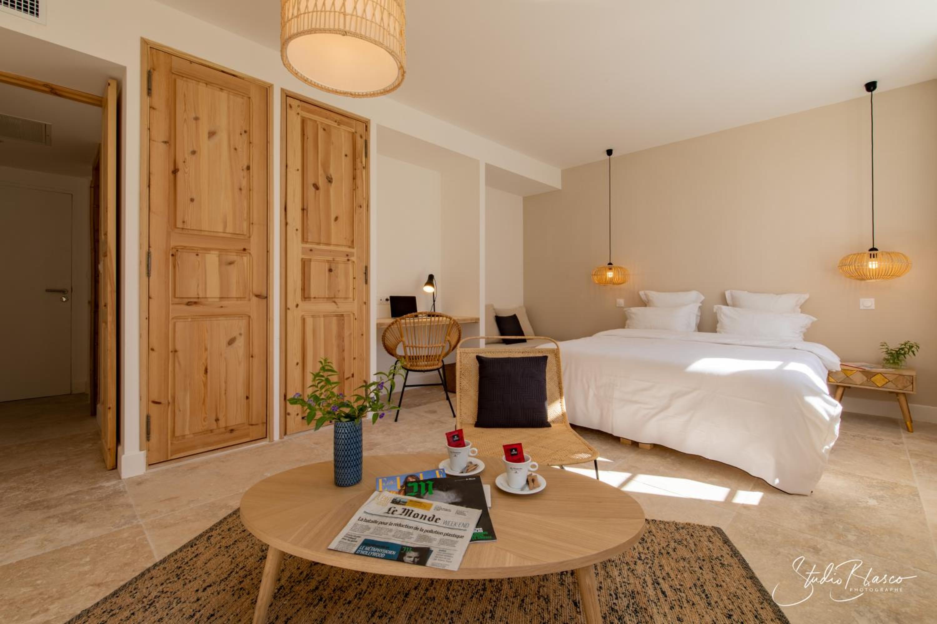Superior Double Room - Photo 3