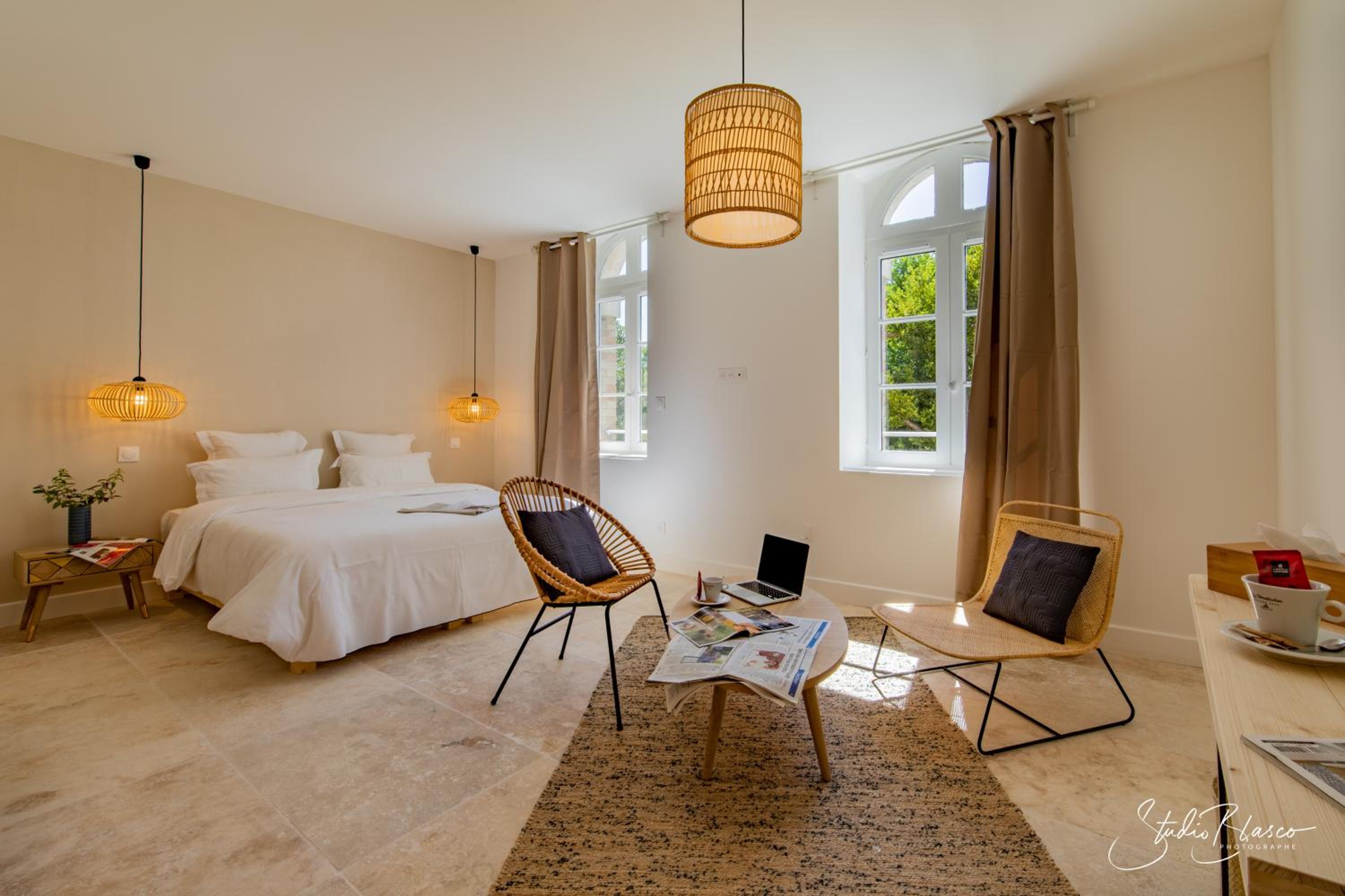 Superior Double Room - Photo 5