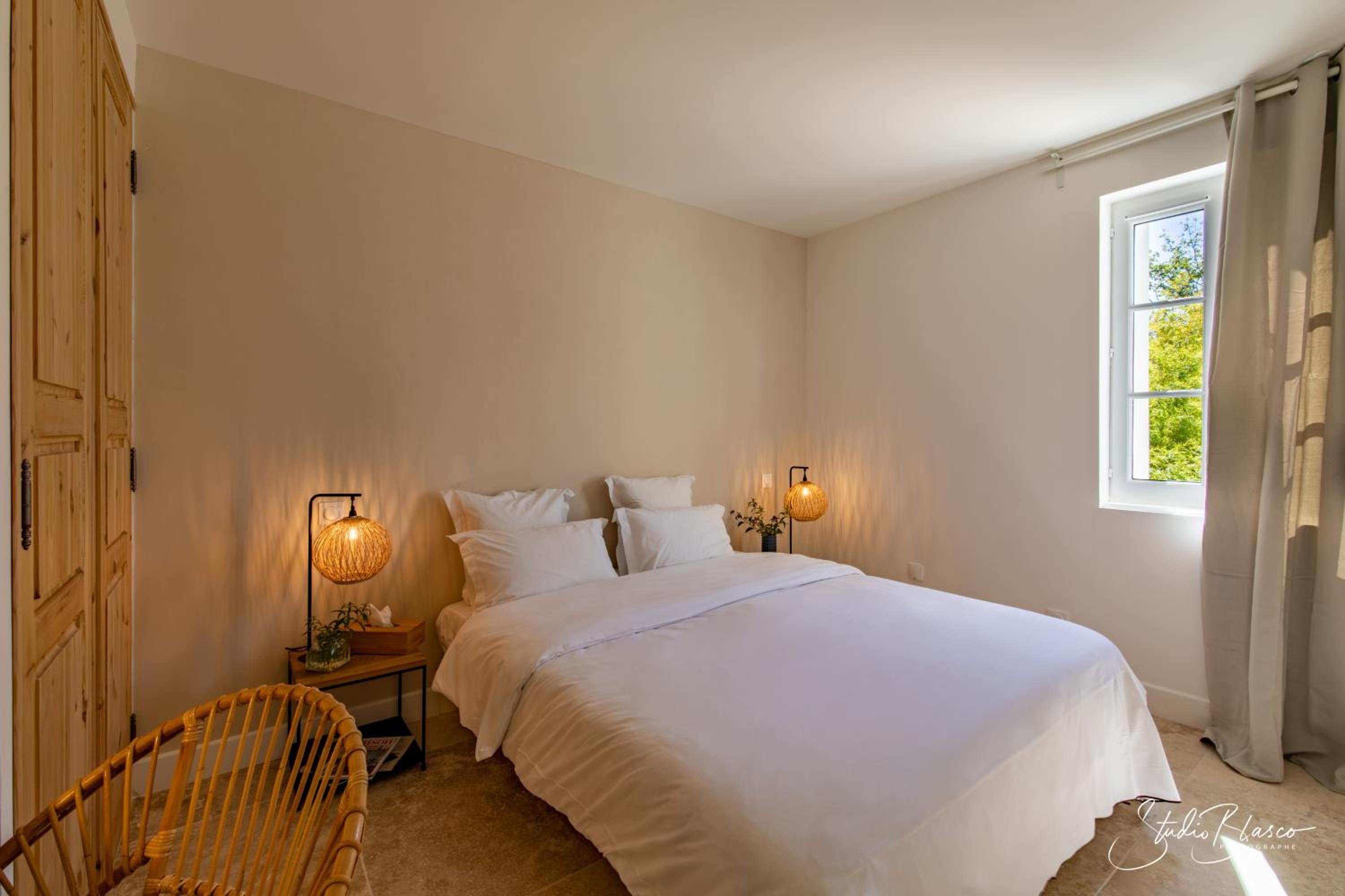 Standard Double or Twin Room - Photo 4