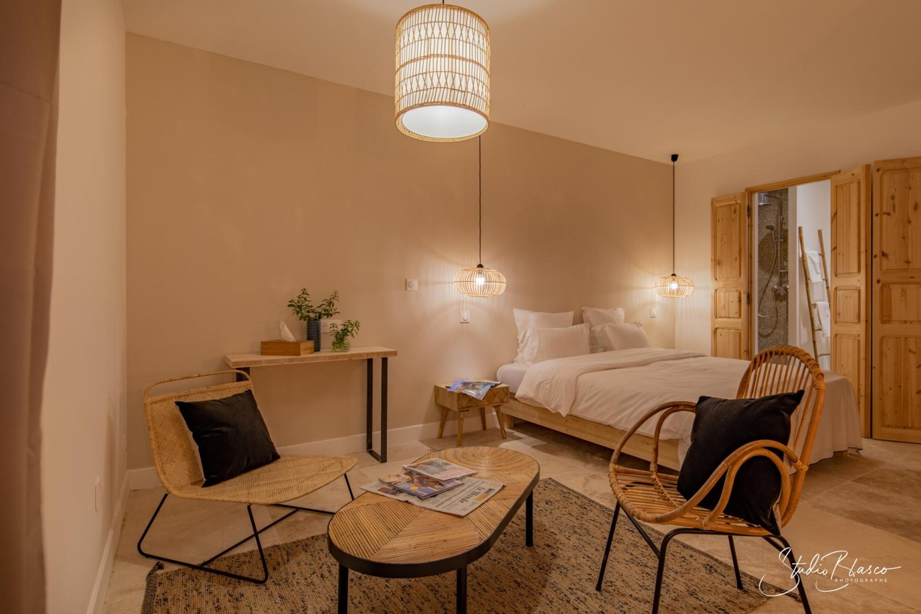 Superior Double Room - Photo 2