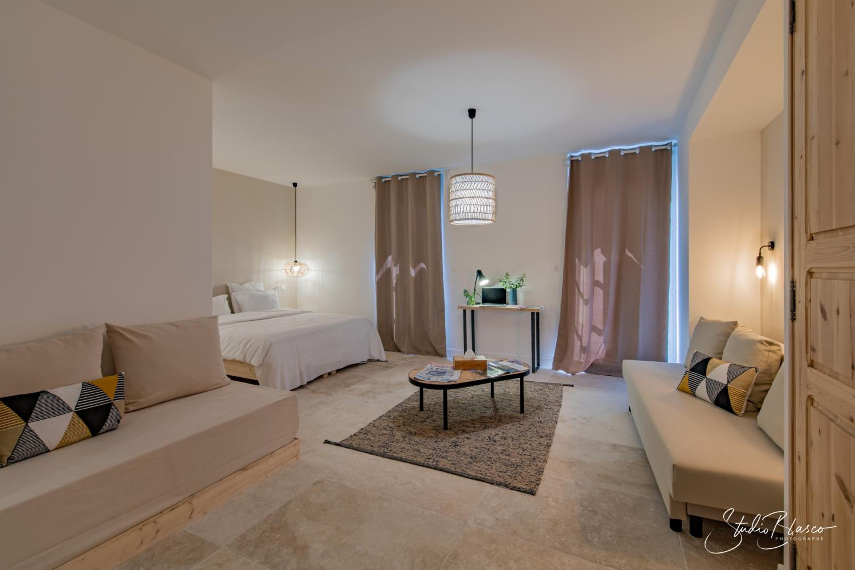 Superior Queen Room - Photo 5