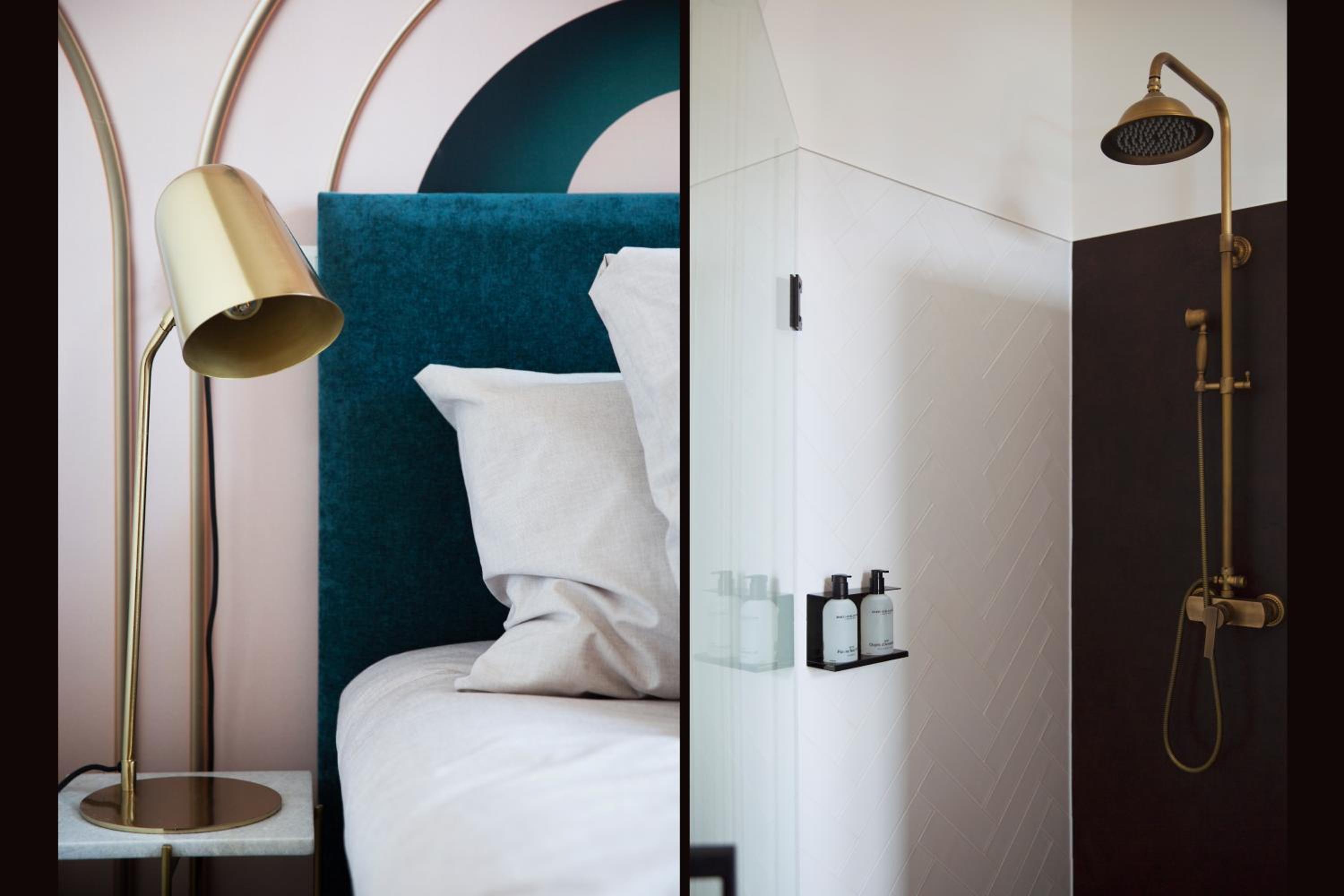 Small Double Room - Photo 3