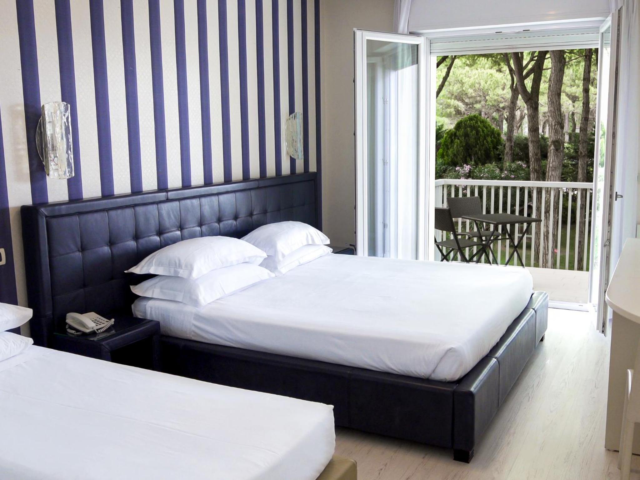 Triple Deluxe Room