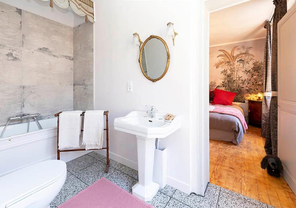 Suite "Belle de Crecy" photo 2