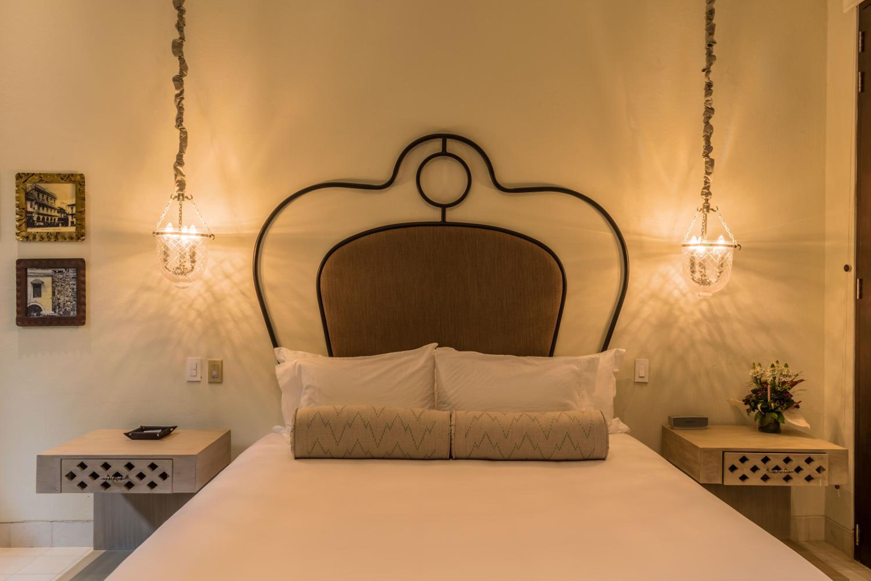 Superior Queen Room photo 2