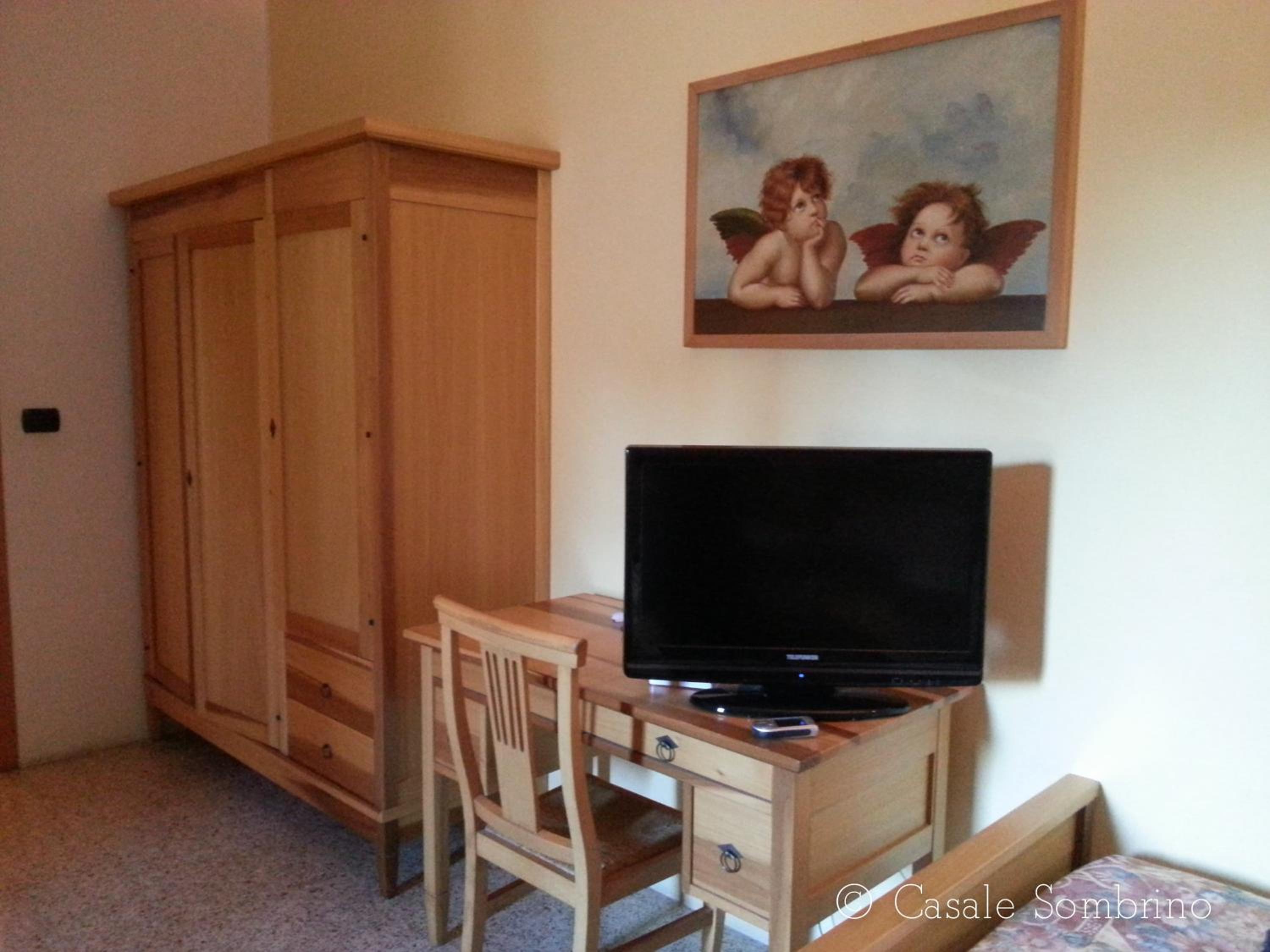 Double or Twin Room photo 1