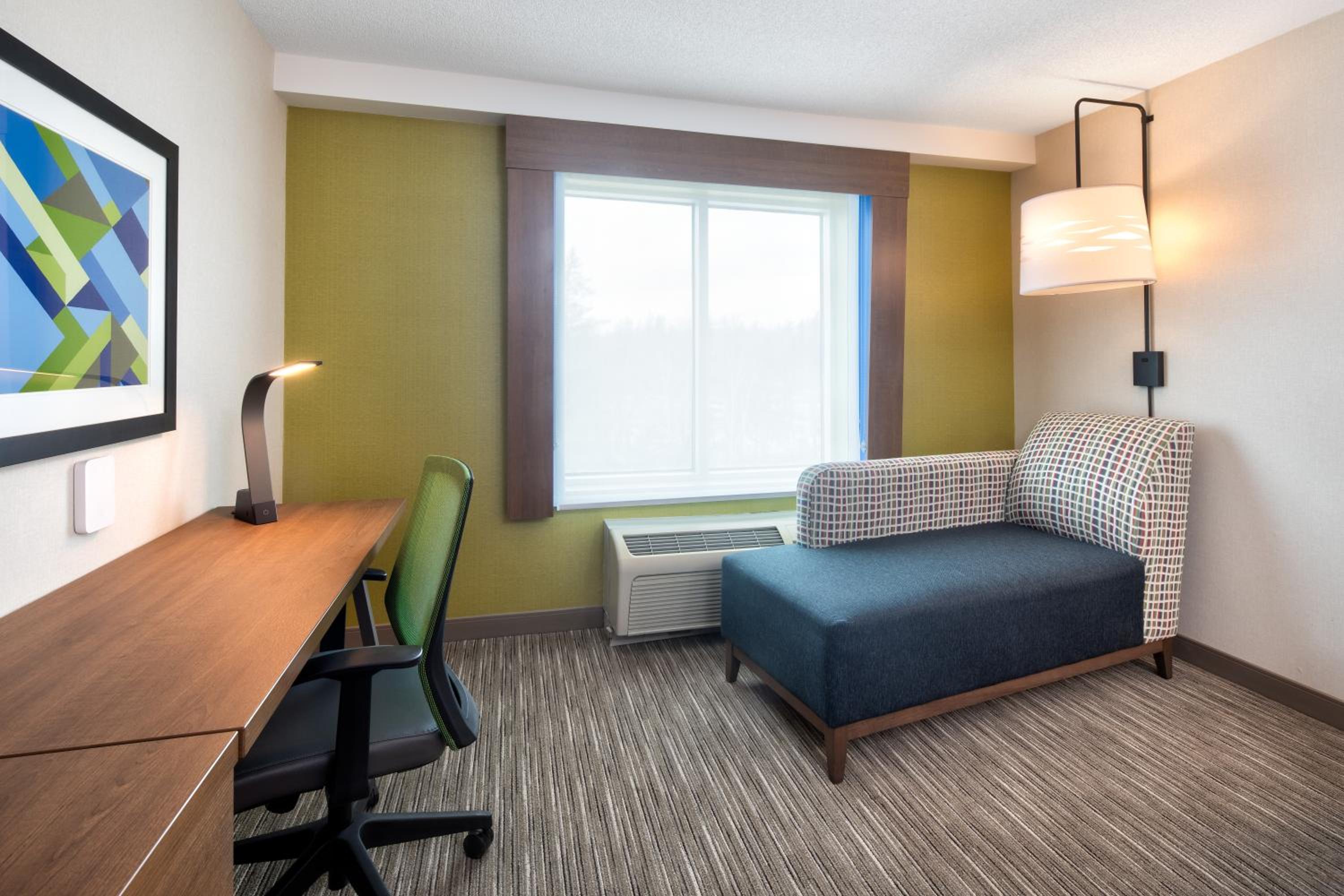 Standard King Room - Photo 1