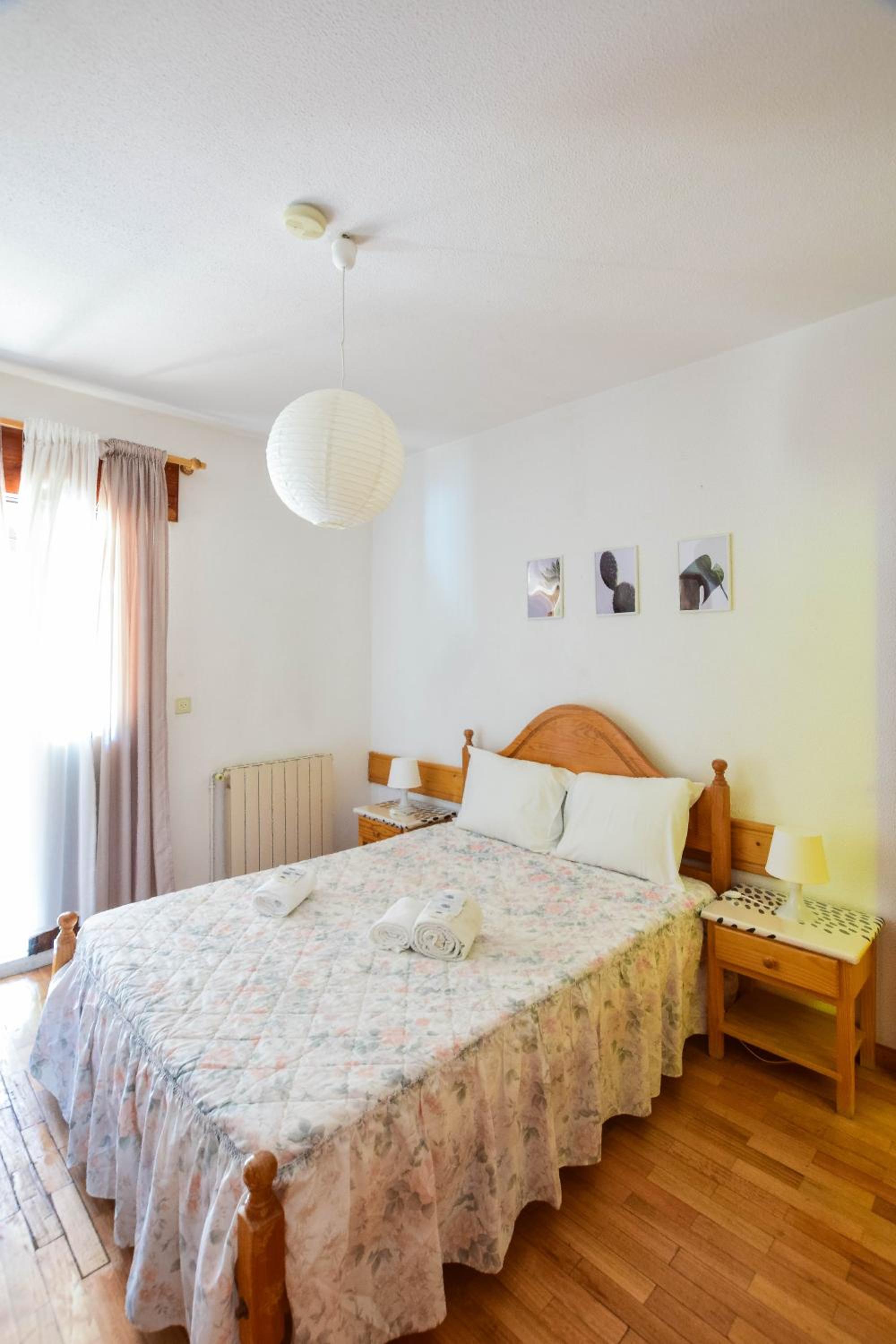Double Room With Terrace photo 2