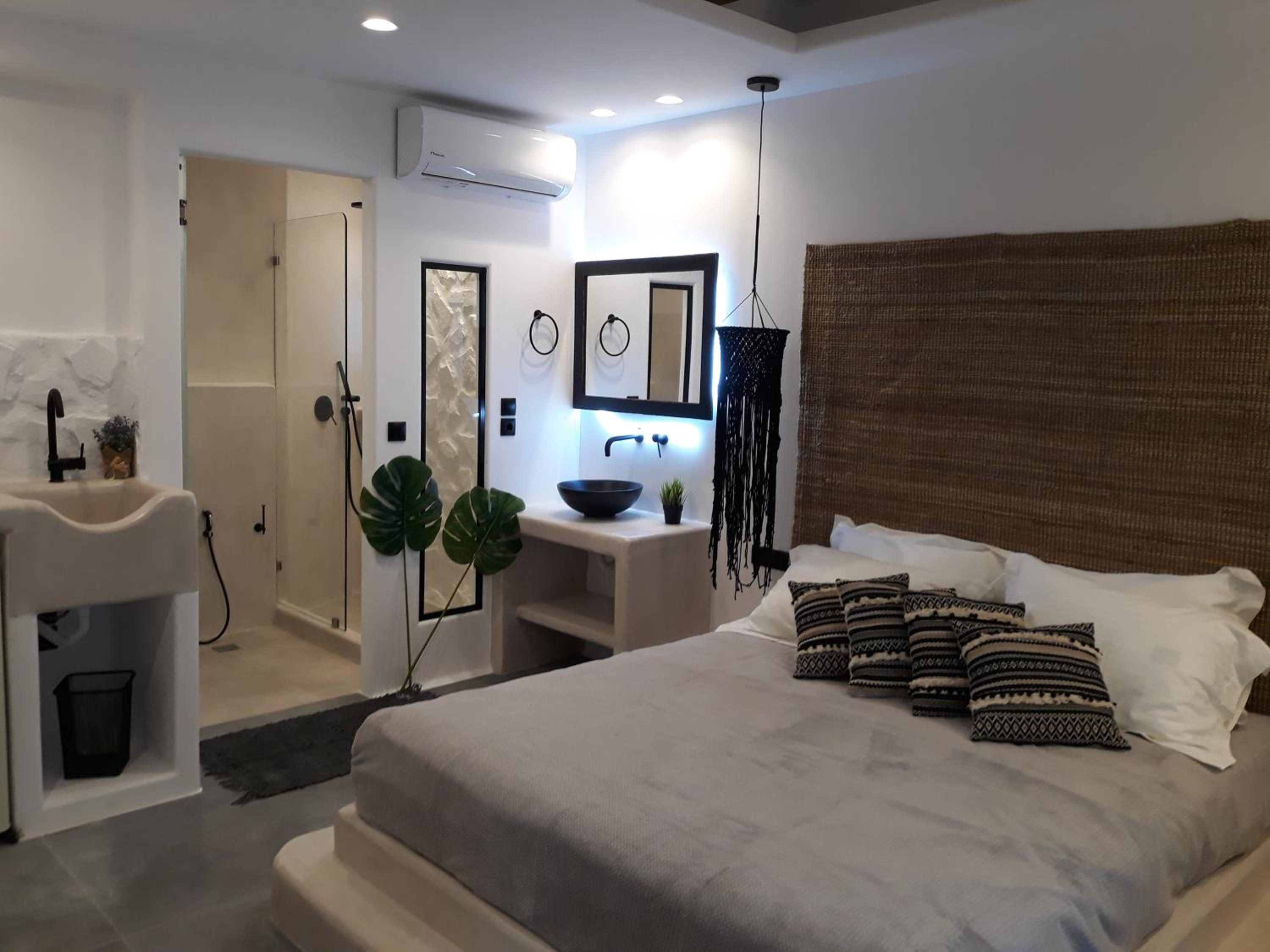 Deluxe Apartment - Photo 5