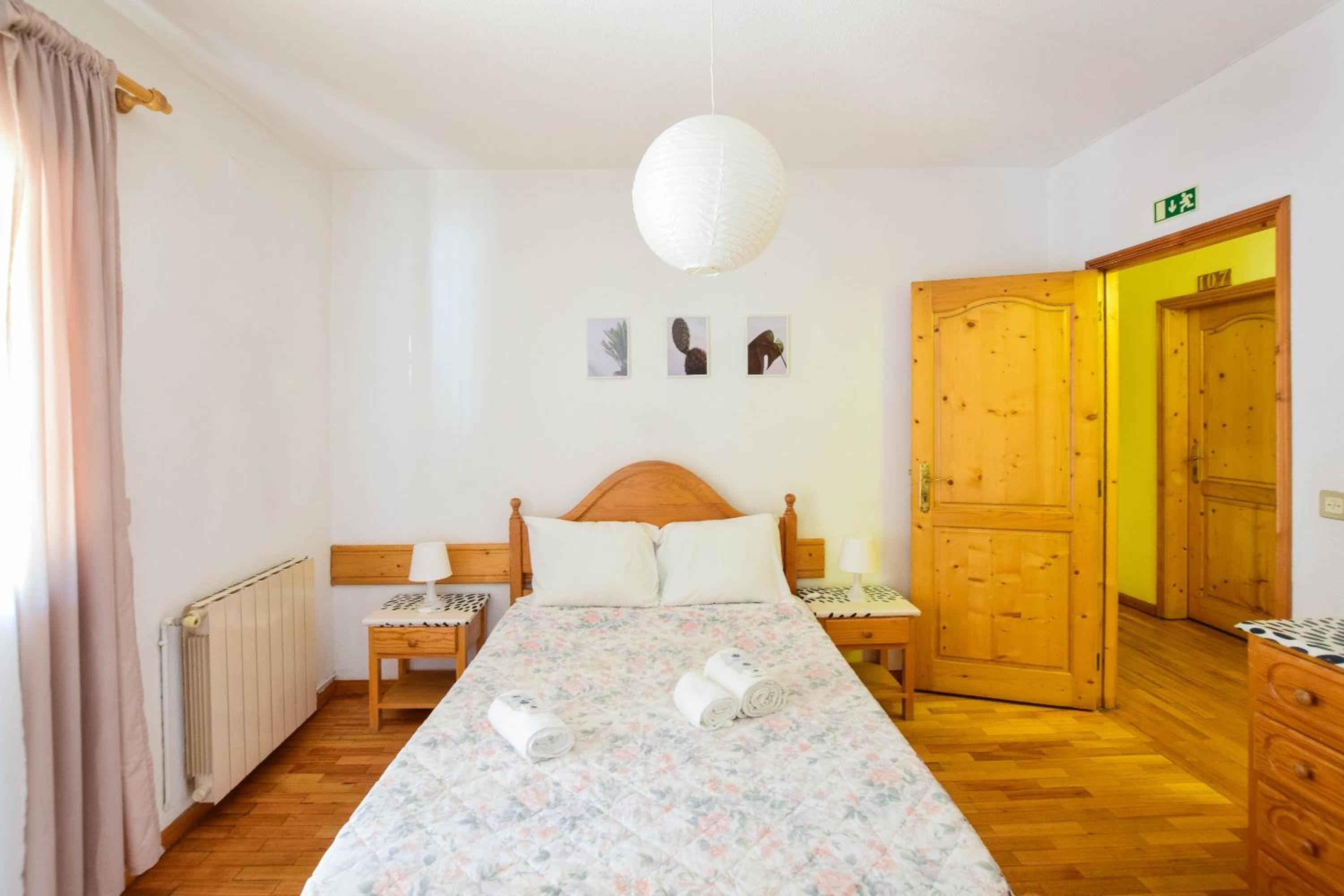 Double Room With Terrace photo 1