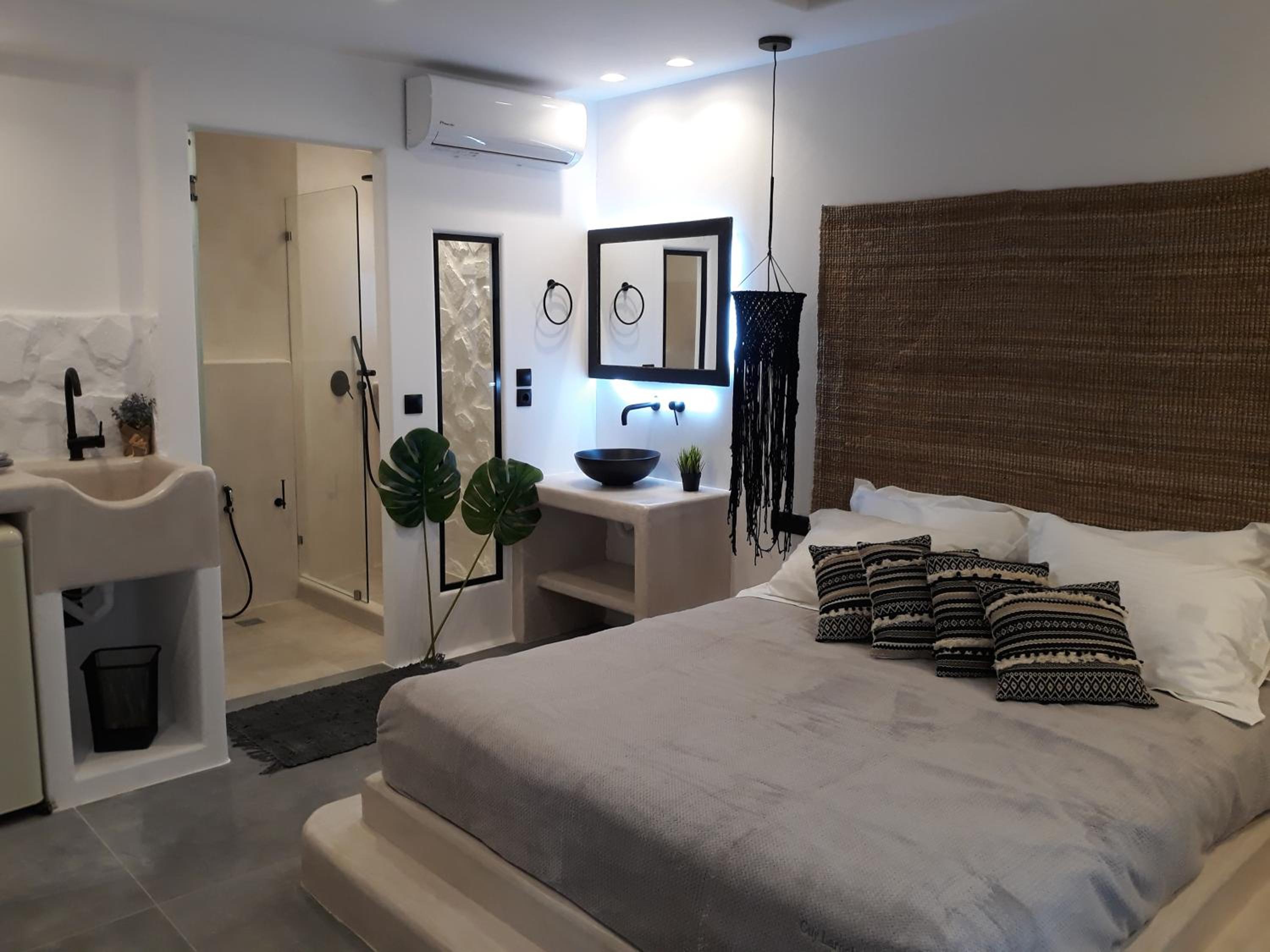 Deluxe Apartment - Photo 6