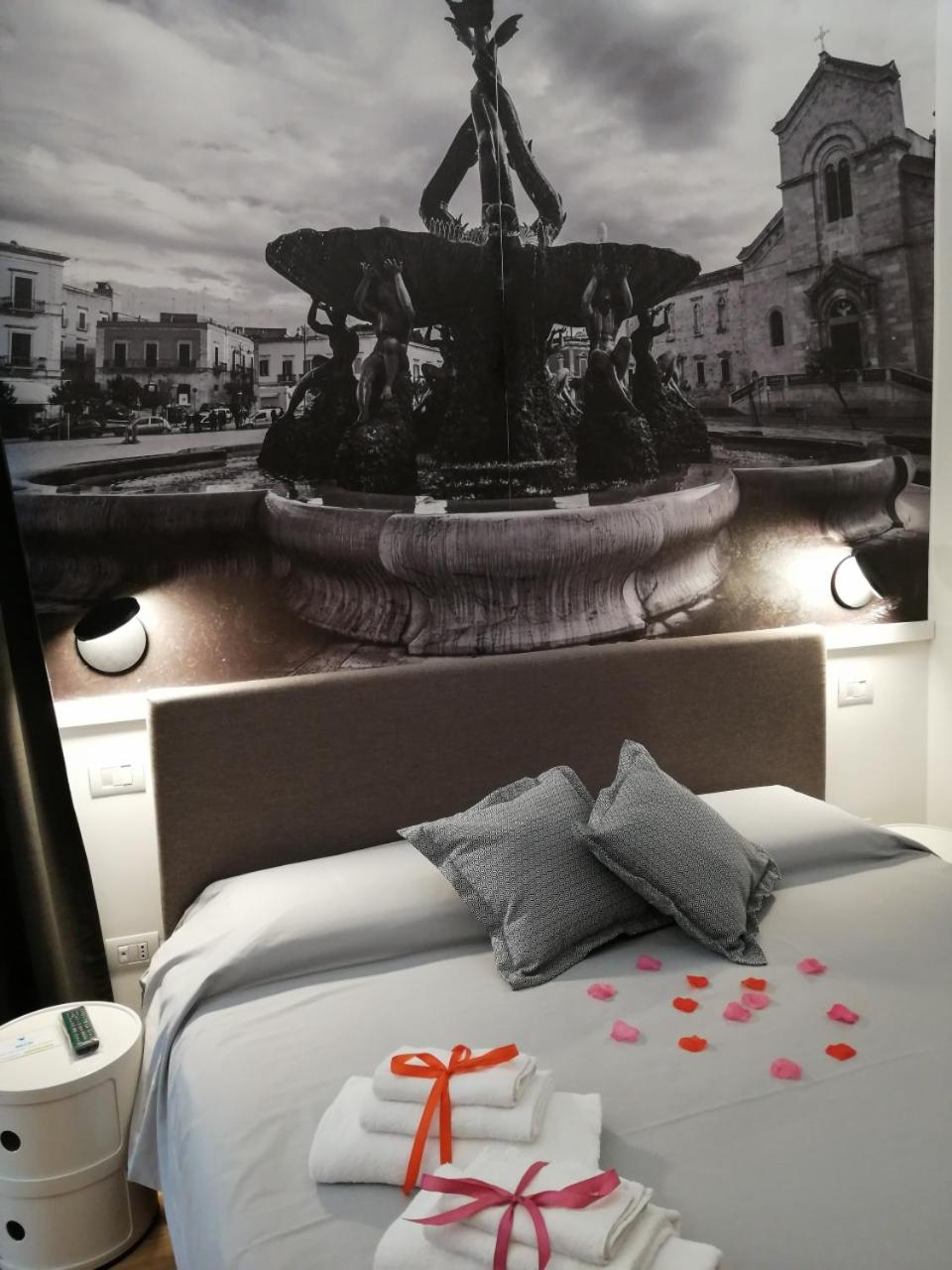 Superior King Room photo 1