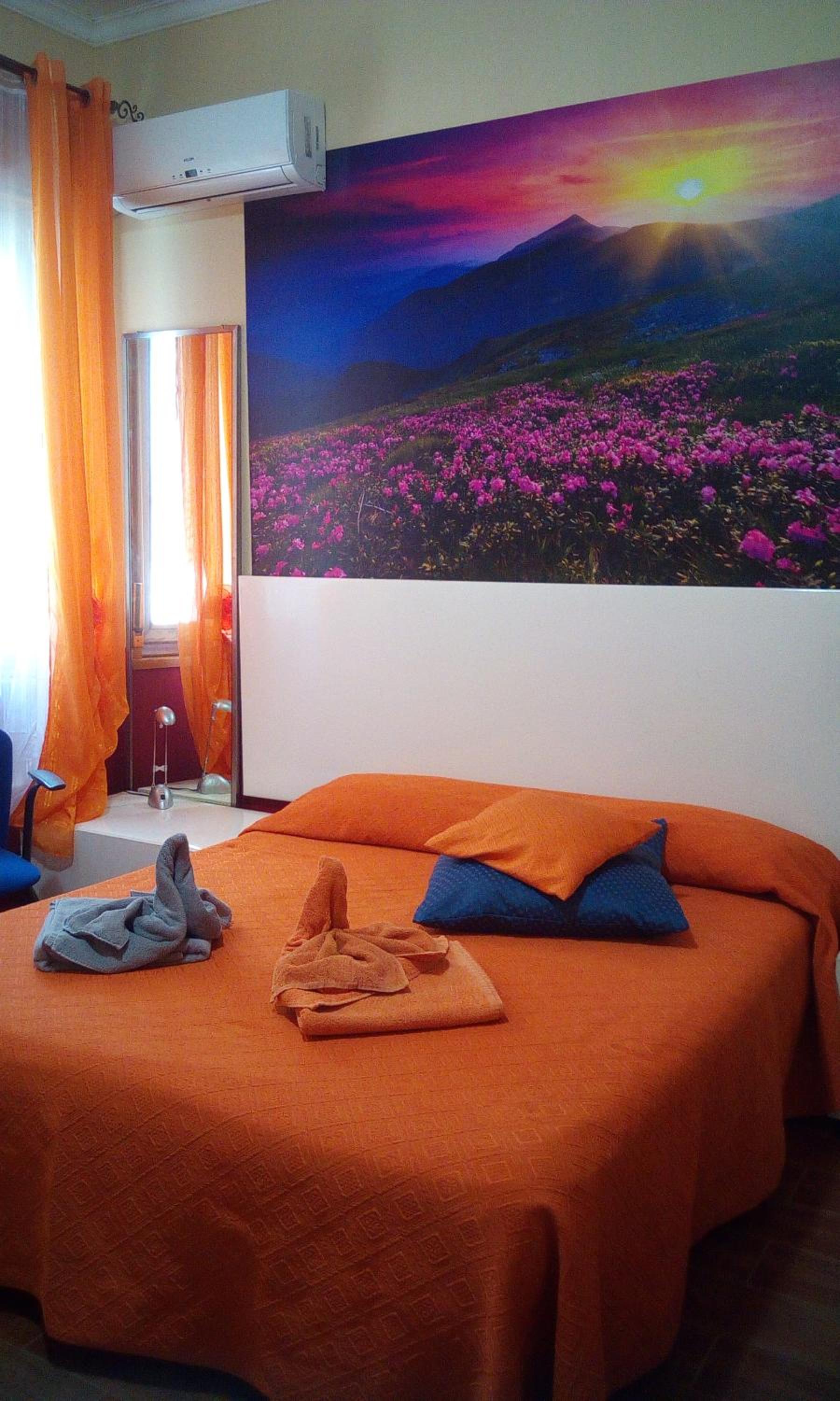 Double or Twin Room - Photo 1